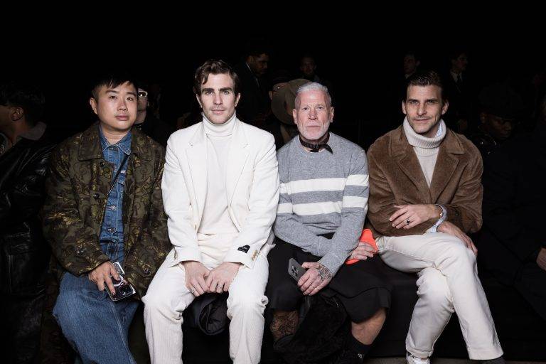  - Todd Snyder Makes His Comeback at Pitti Uomo with a Bold Collection