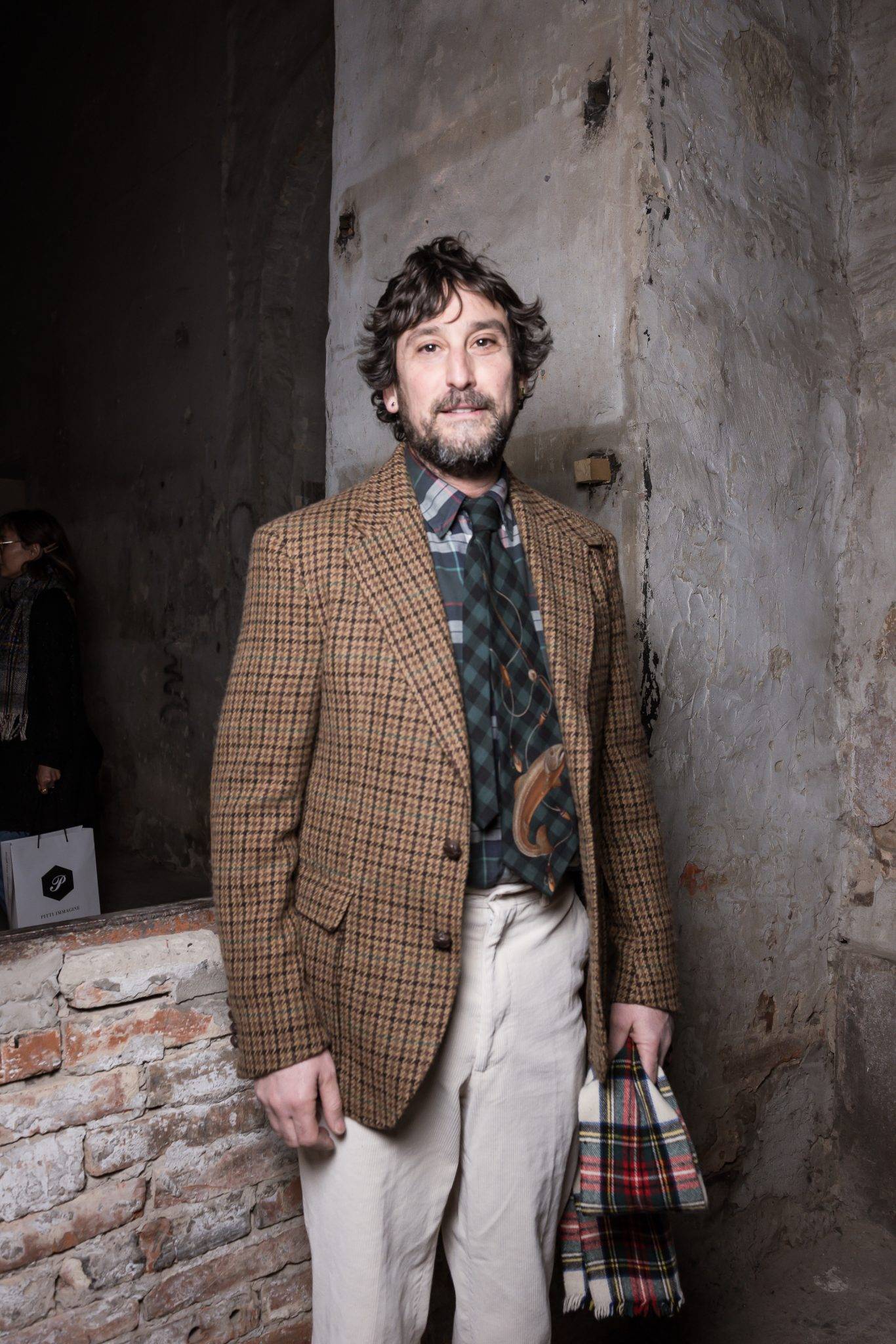  - Todd Snyder Makes His Comeback at Pitti Uomo with a Bold Collection