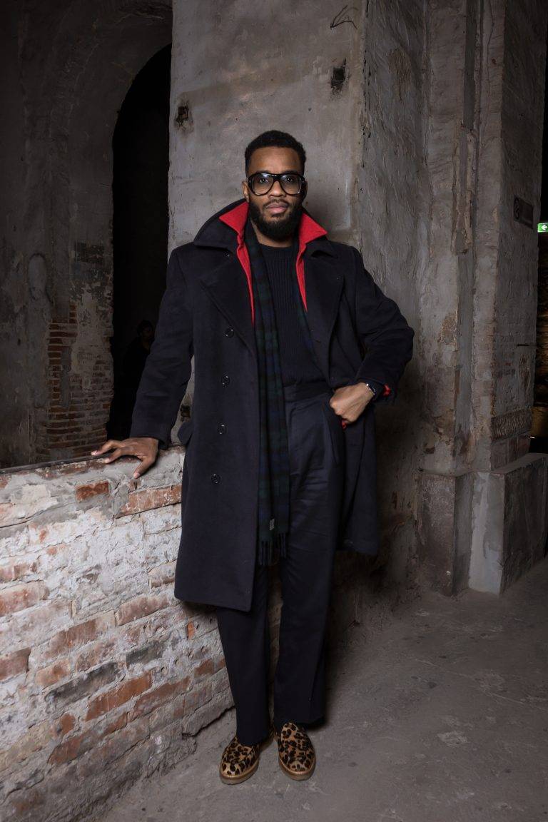  - Il ritorno di Todd Snyder a Pitti Uomo con una collezione audace