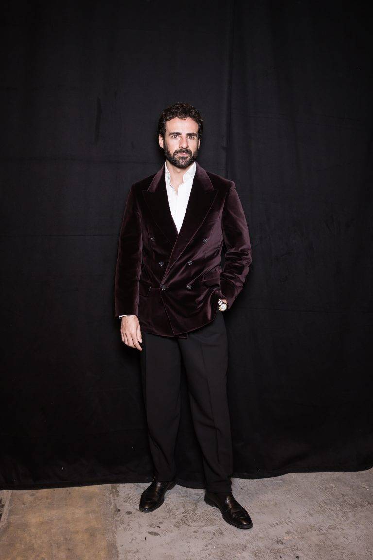  - Il ritorno di Todd Snyder a Pitti Uomo con una collezione audace