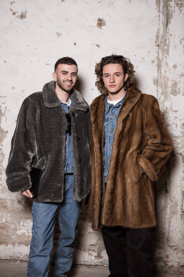  - Tod’s and Lamborghini Launch their Collaboration at Pitti Uomo