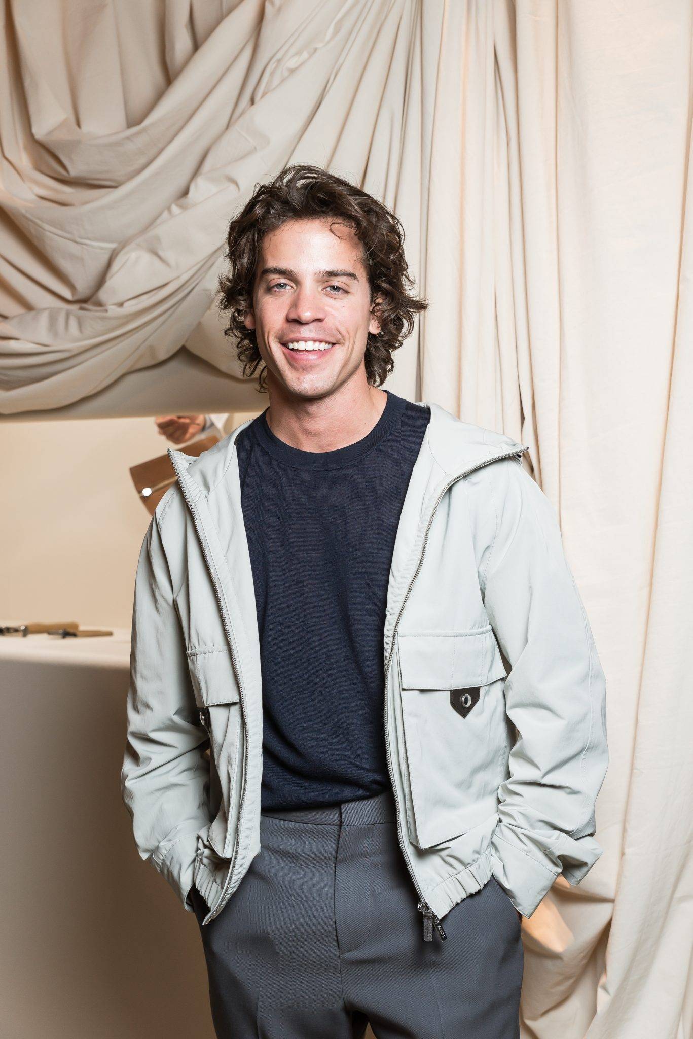  - Everyday Luxury By Tod’s