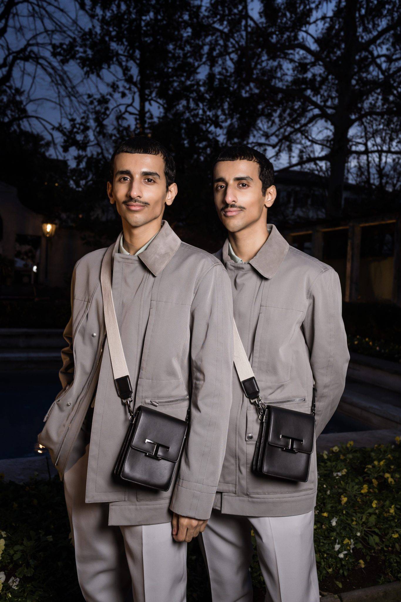  - Everyday Luxury By Tod’s