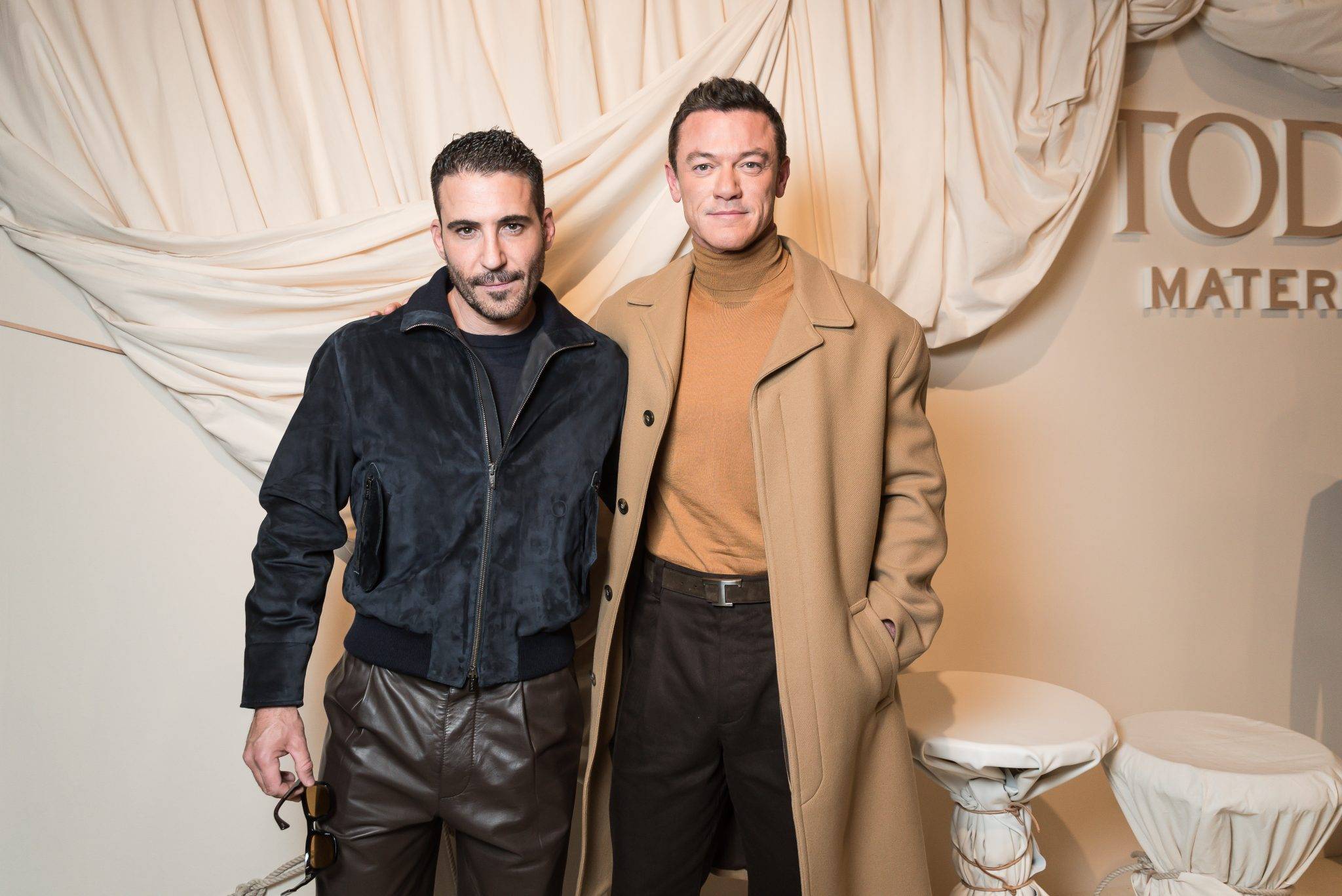  - Everyday Luxury By Tod’s