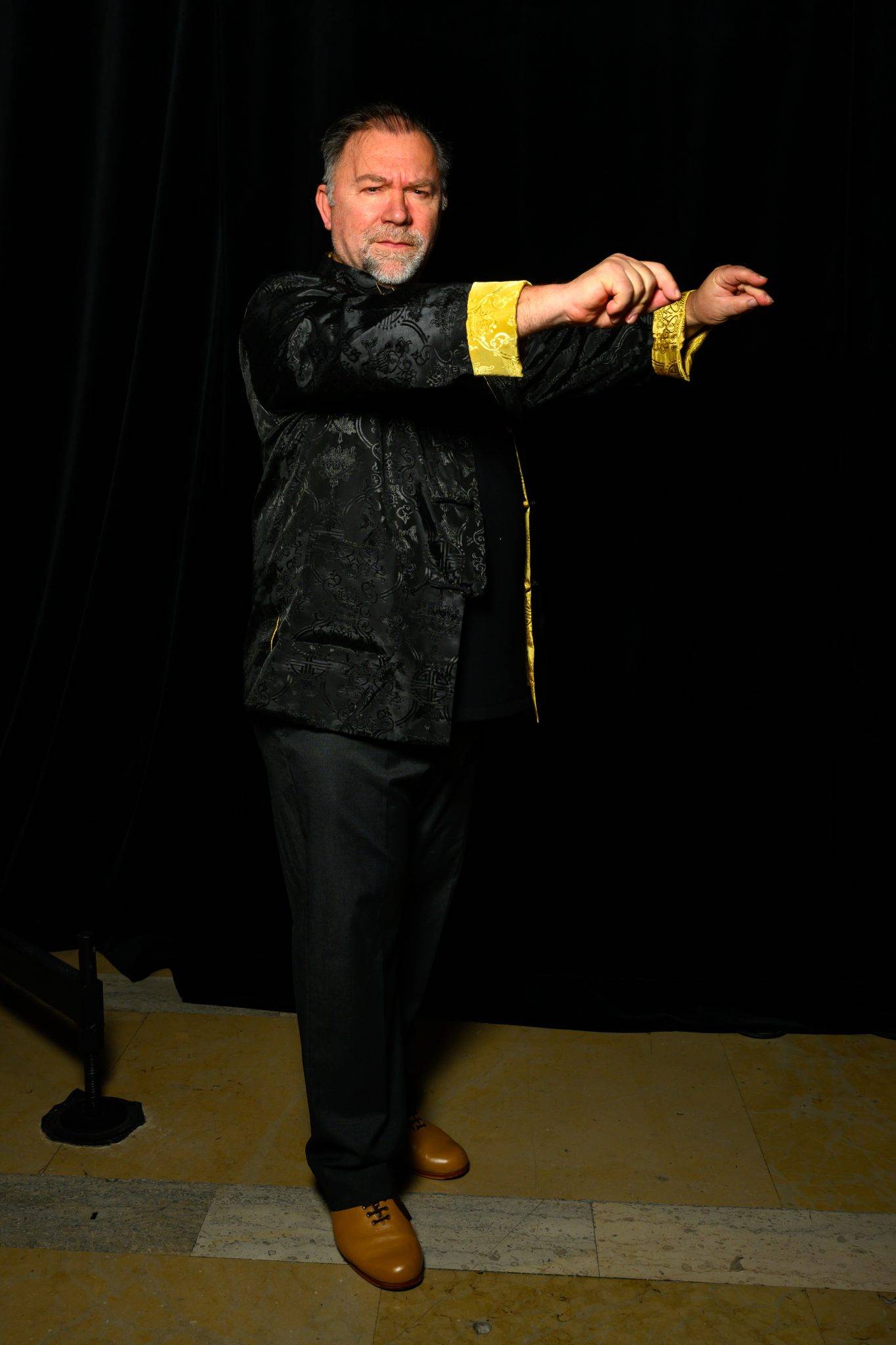  - Chaillot Expérience #5 dédié à l’art du Flamenco