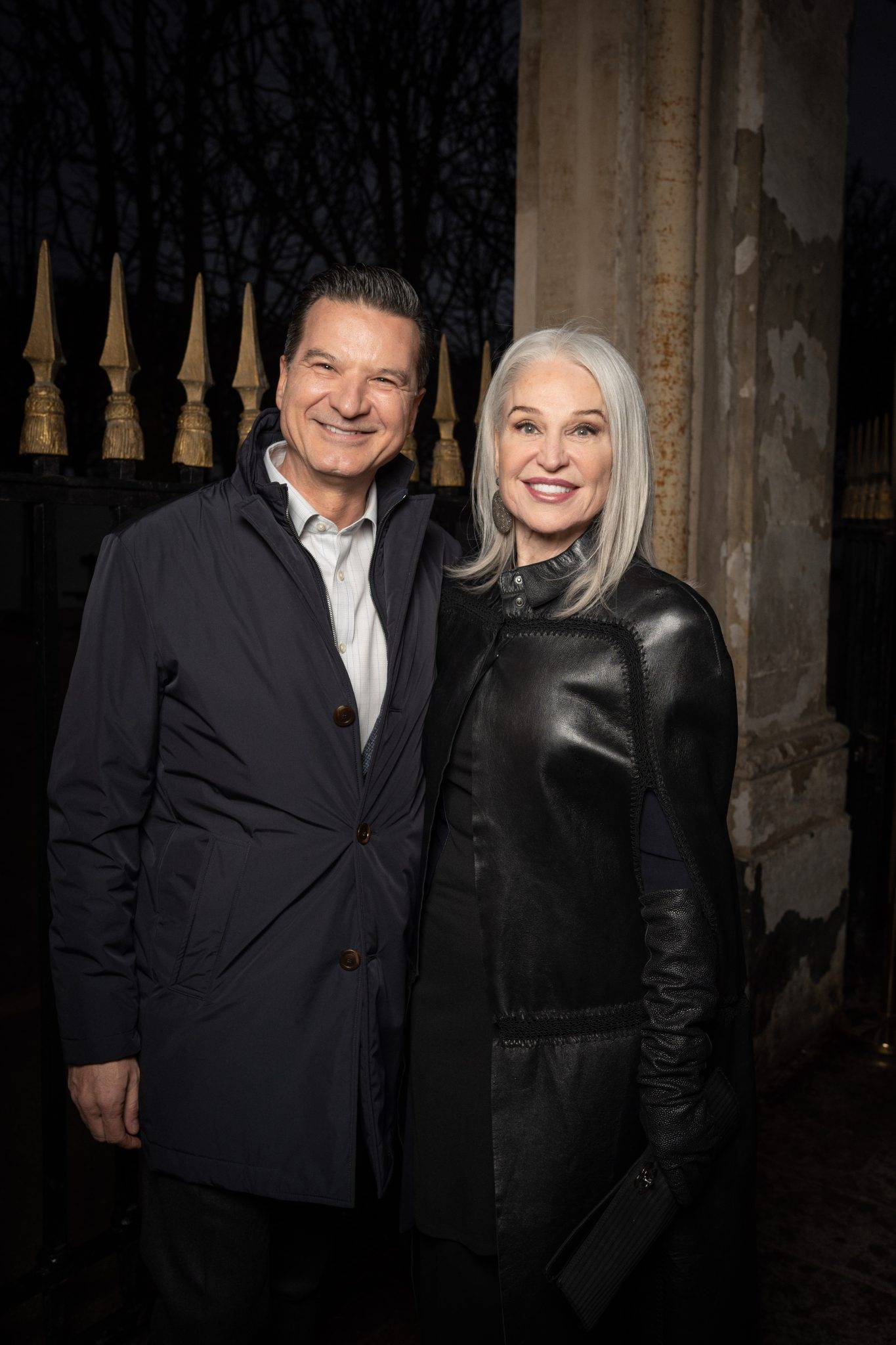  - Les 50 ans de Haute Couture de Didier Ludot au Palais Royal