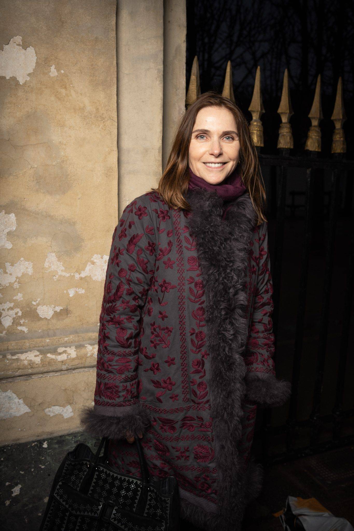  - Les 50 ans de Haute Couture de Didier Ludot au Palais Royal