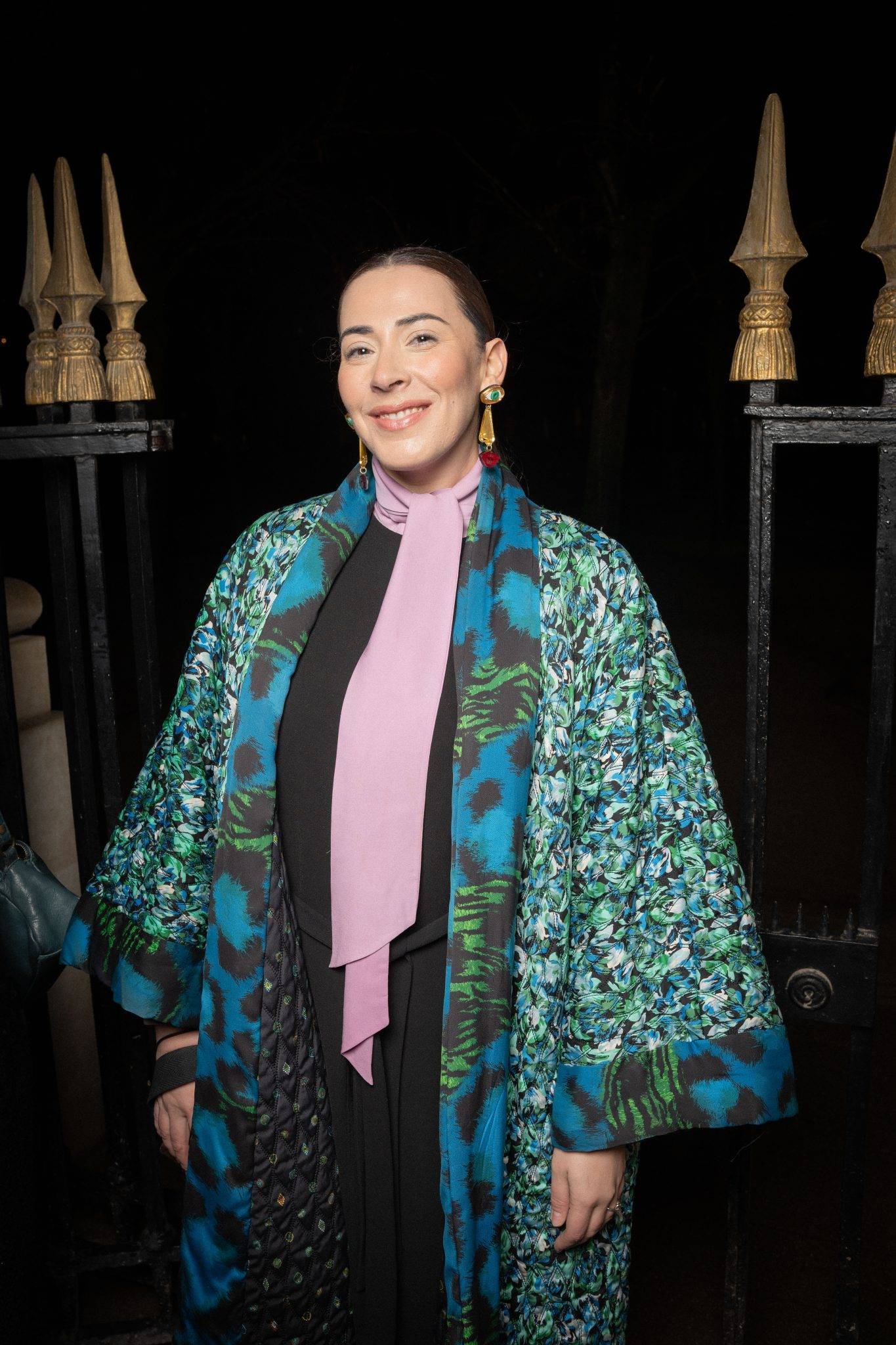  - Les 50 ans de Haute Couture de Didier Ludot au Palais Royal