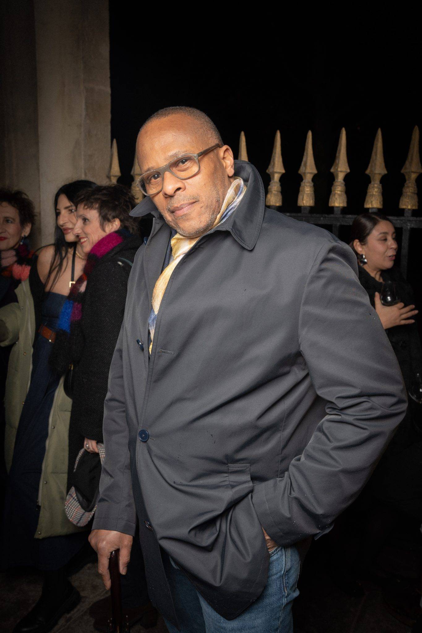  - Les 50 ans de Haute Couture de Didier Ludot au Palais Royal