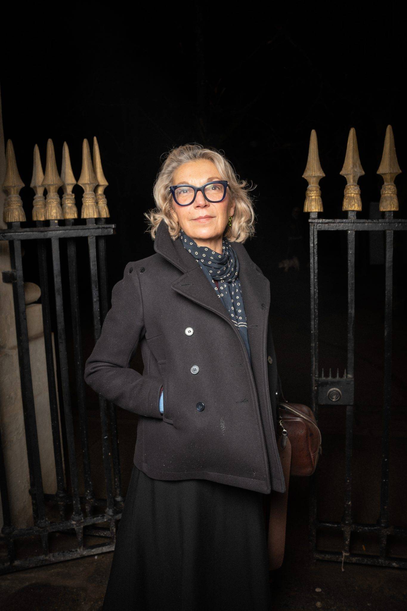  - Les 50 ans de Haute Couture de Didier Ludot au Palais Royal