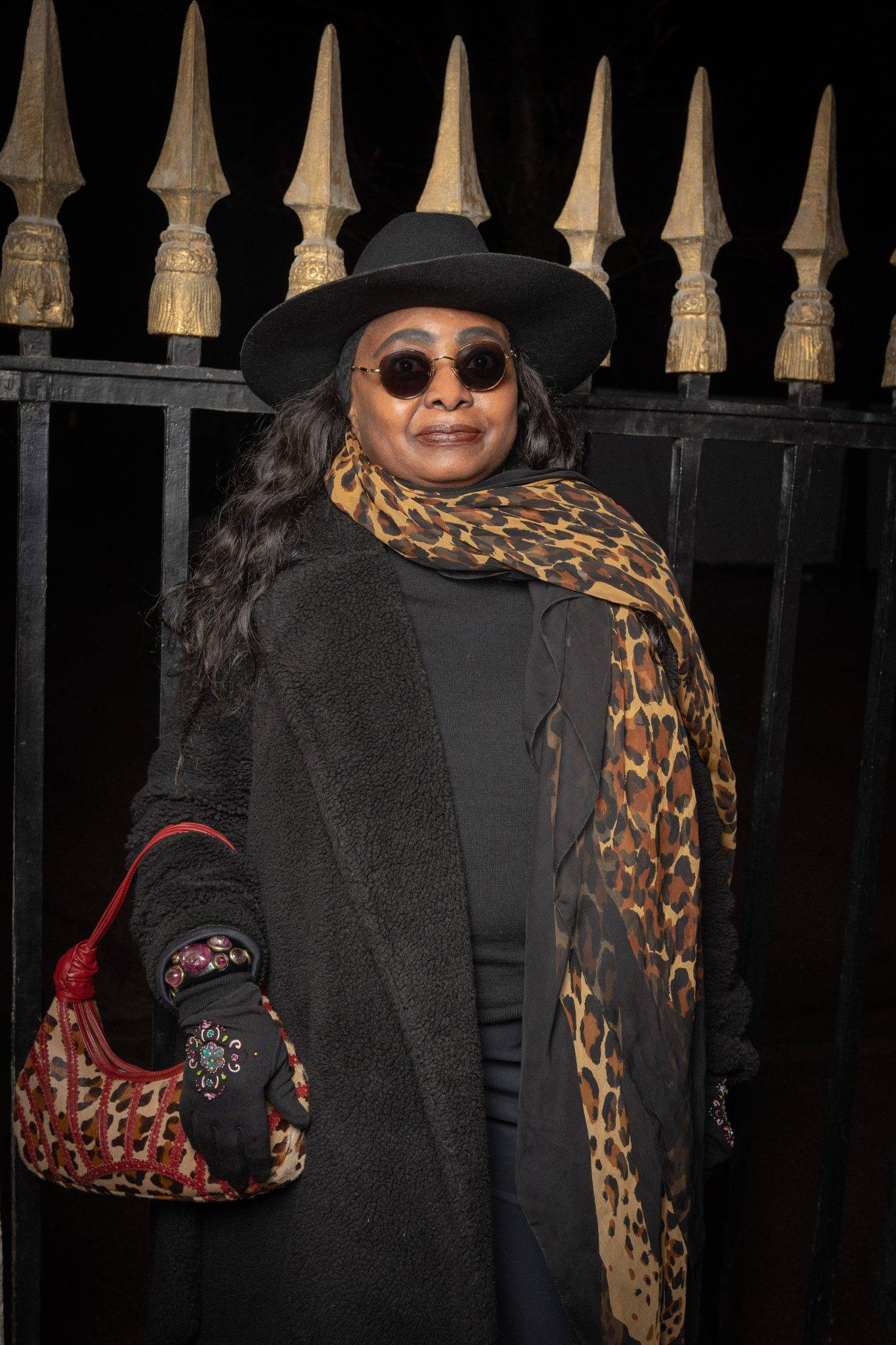  - Didier Ludot Celebrates 50 Years of Haute Couture at the Palais Royal