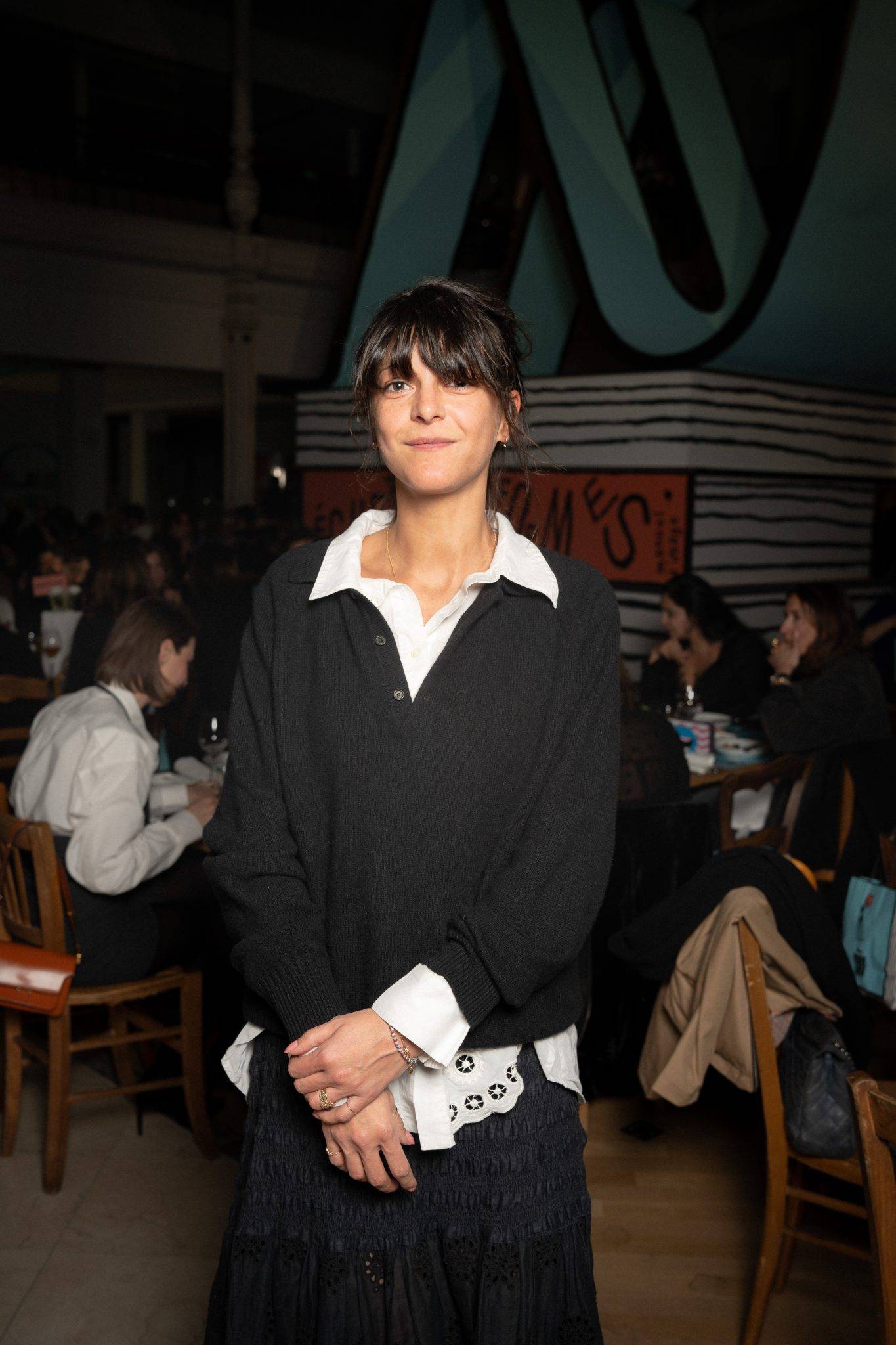  - Sarah Andelman’s “Mise en Page” at Le Bon Marché