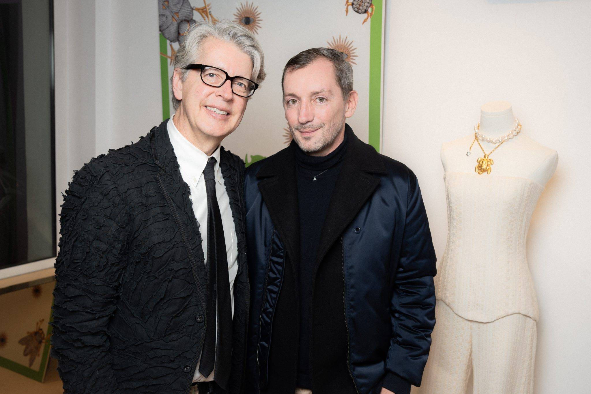  - Le précieux pop up de Begüm Khan à Paris