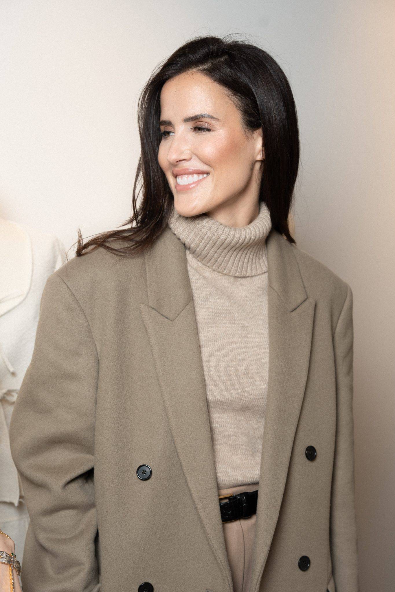  - Begüm Khan’s Parisian Pop-Up Store