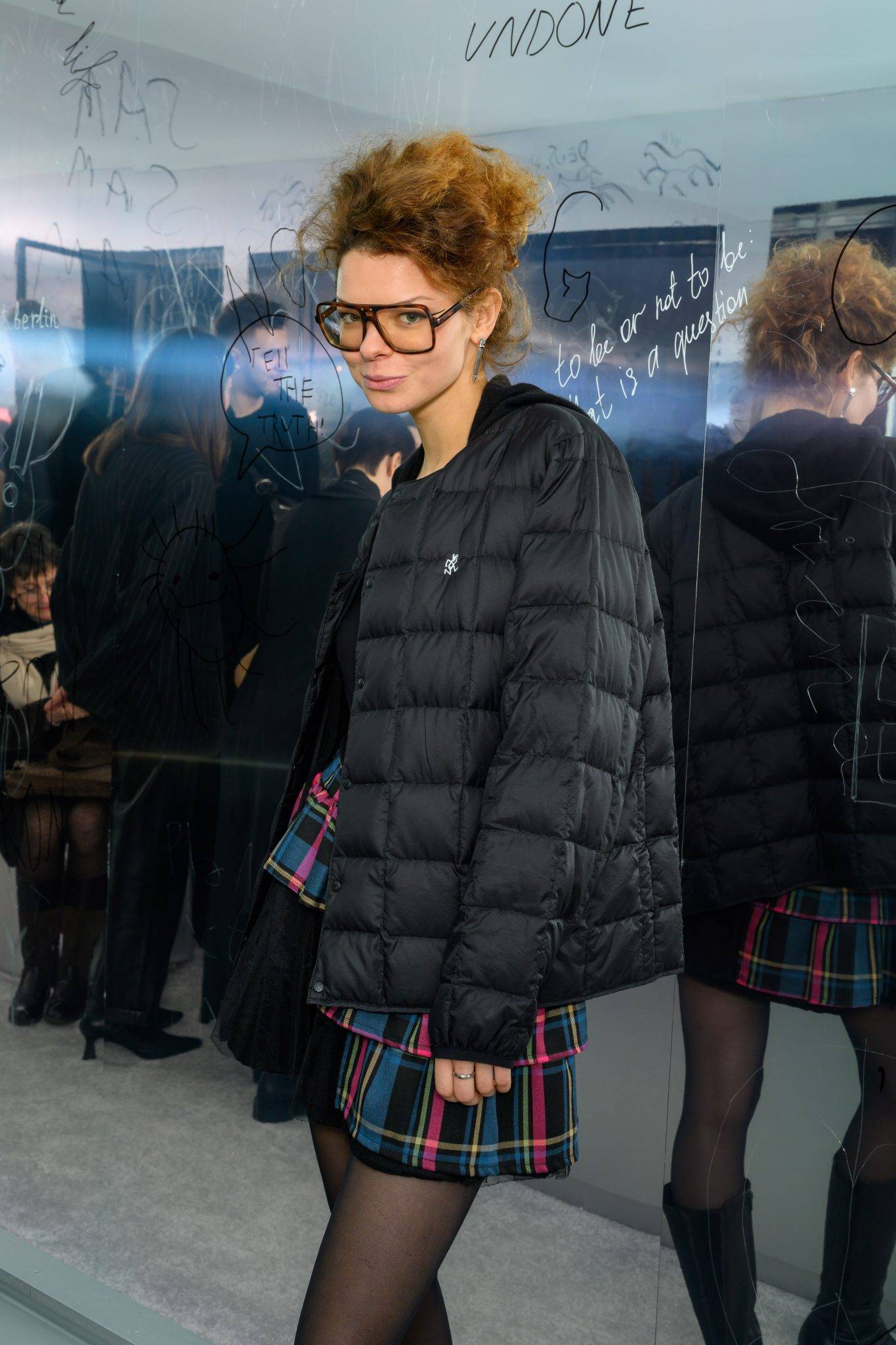  - Le Nouveau pop-up store immersif du Crosby Studios d’Harry Nuriev pour AVGVST.Berlin