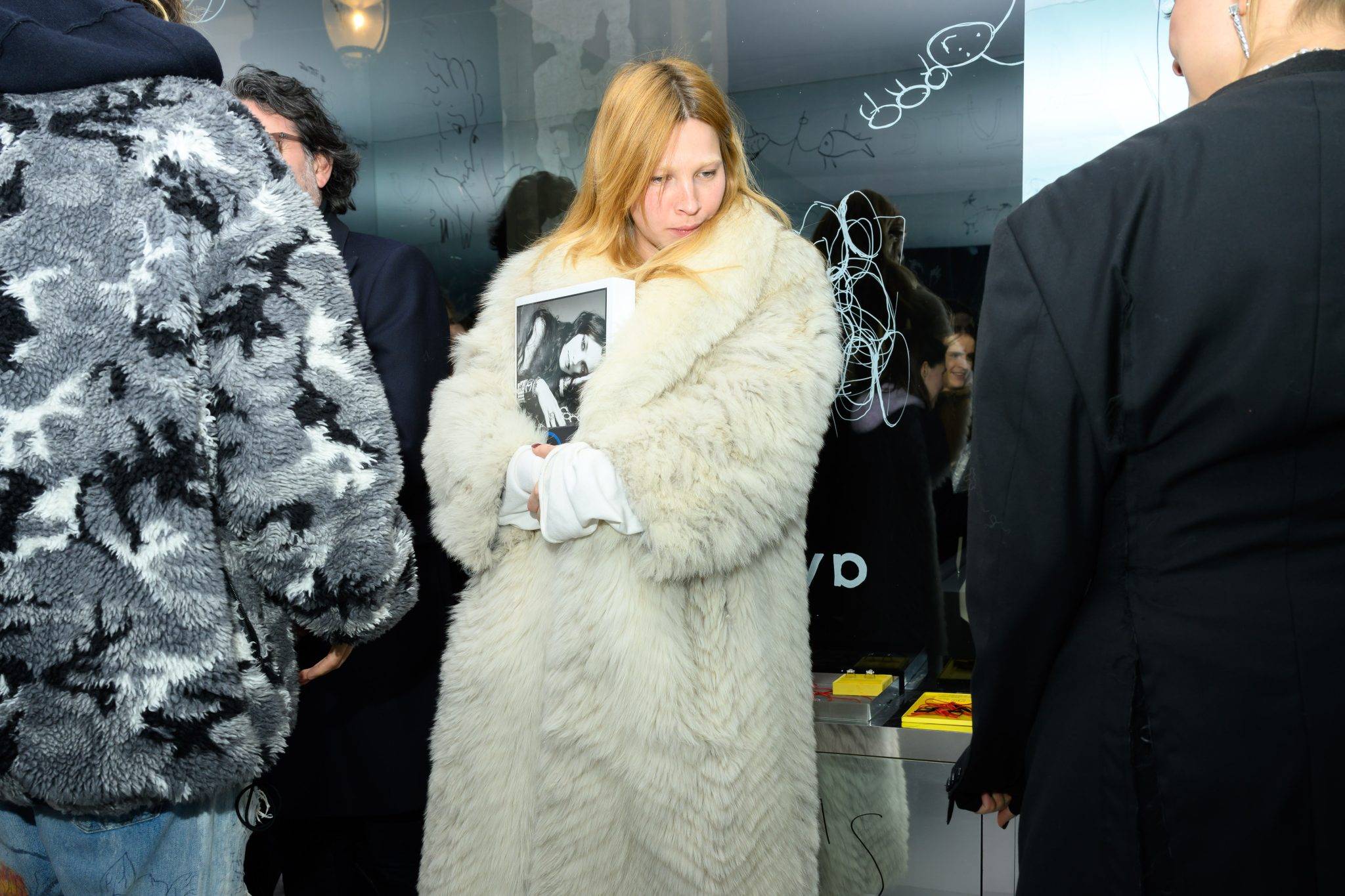  - Le Nouveau pop-up store immersif du Crosby Studios d’Harry Nuriev pour AVGVST.Berlin