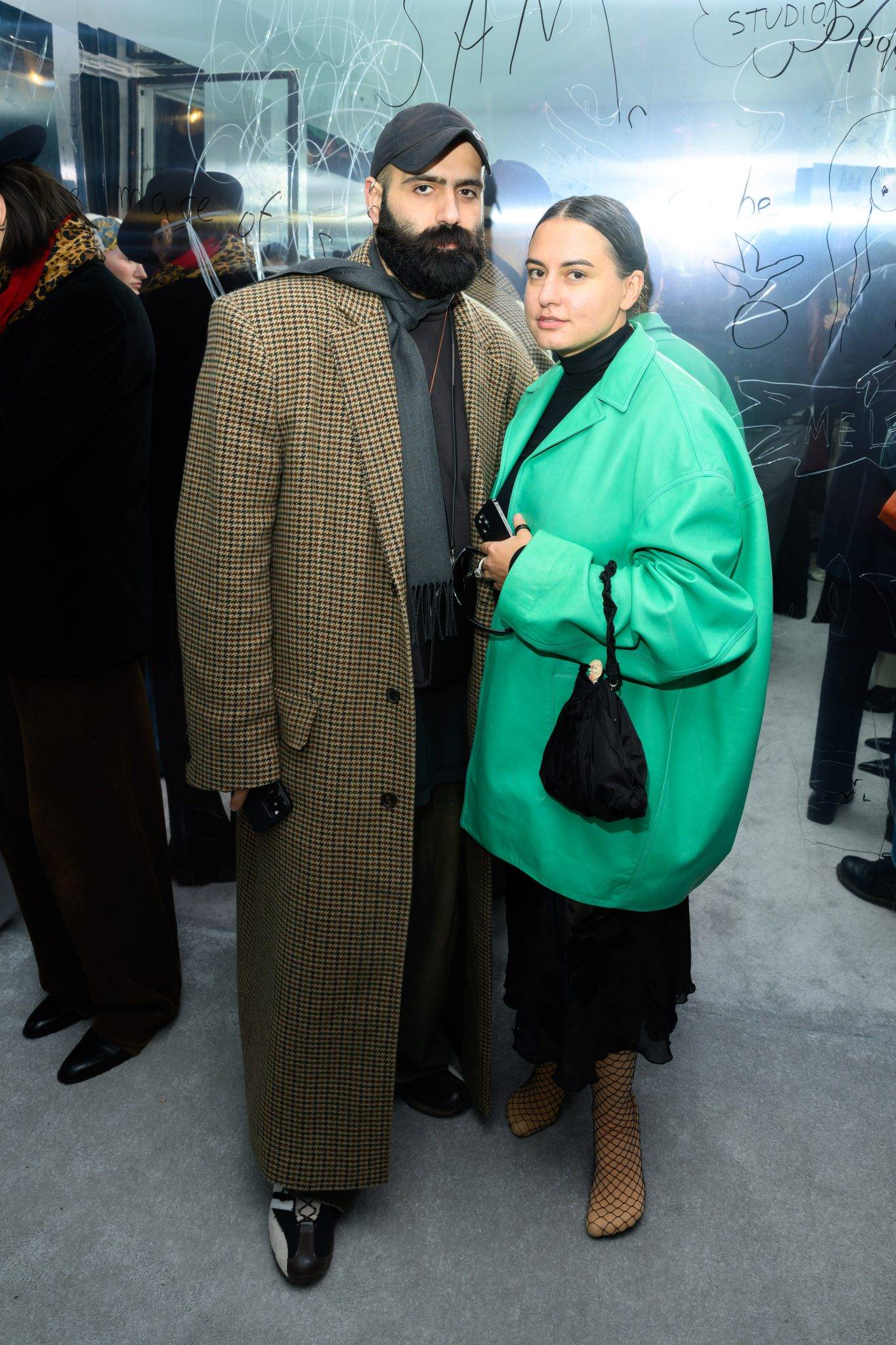  - Le Nouveau pop-up store immersif du Crosby Studios d’Harry Nuriev pour AVGVST.Berlin