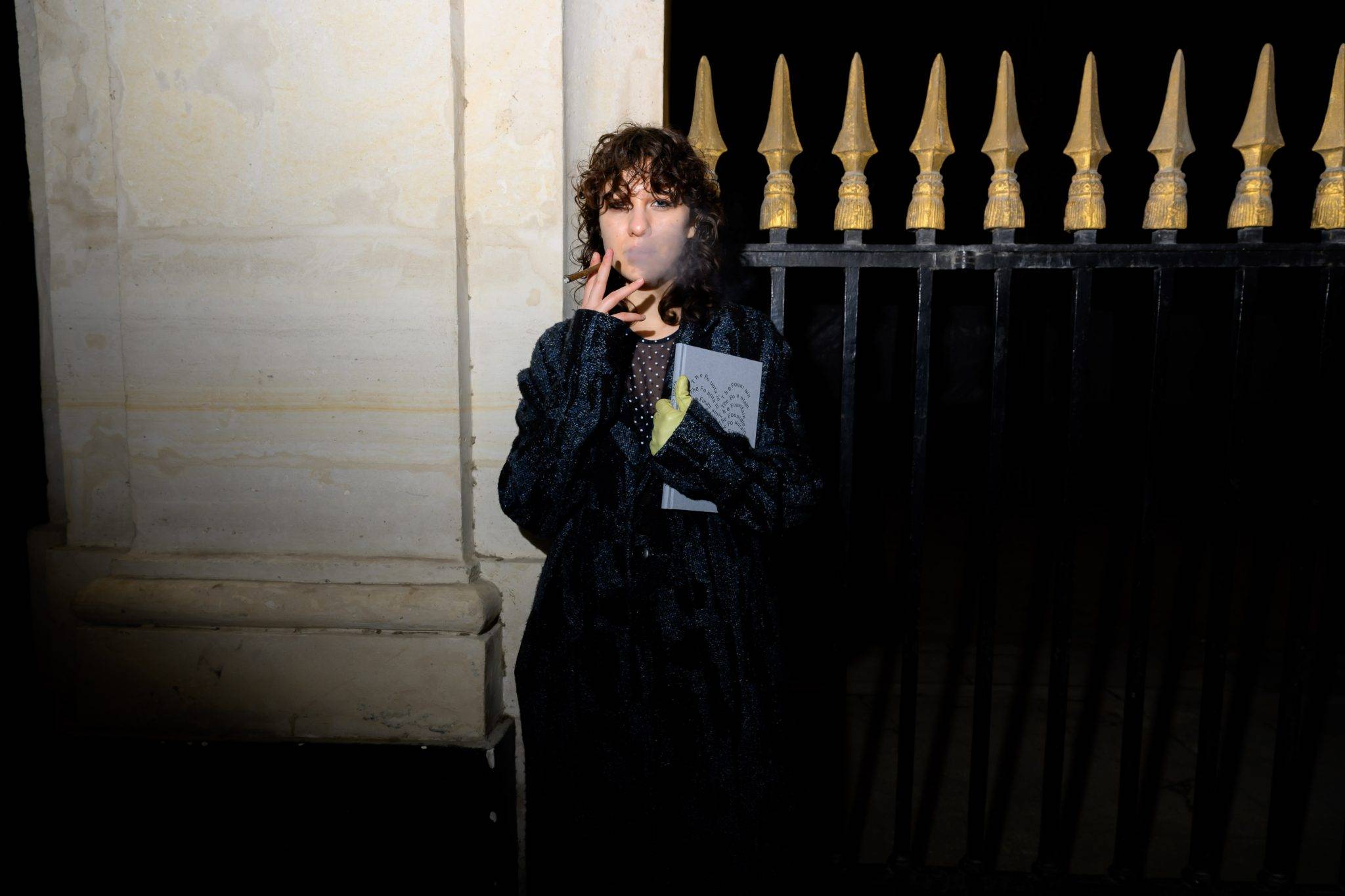  - Le Nouveau pop-up store immersif du Crosby Studios d’Harry Nuriev pour AVGVST.Berlin