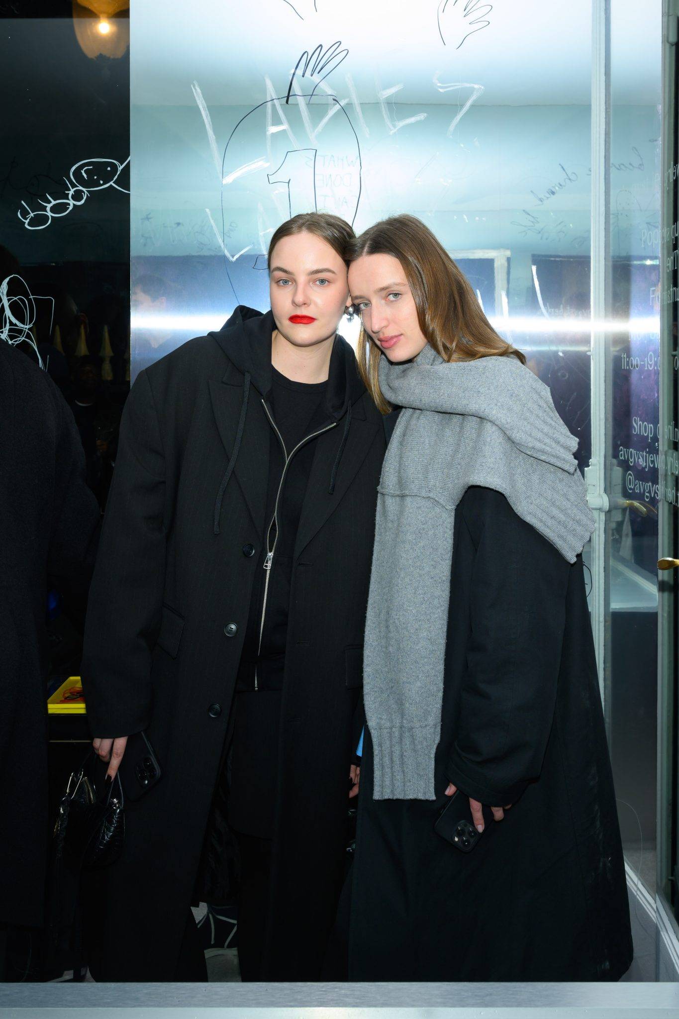  - Le Nouveau pop-up store immersif du Crosby Studios d’Harry Nuriev pour AVGVST.Berlin