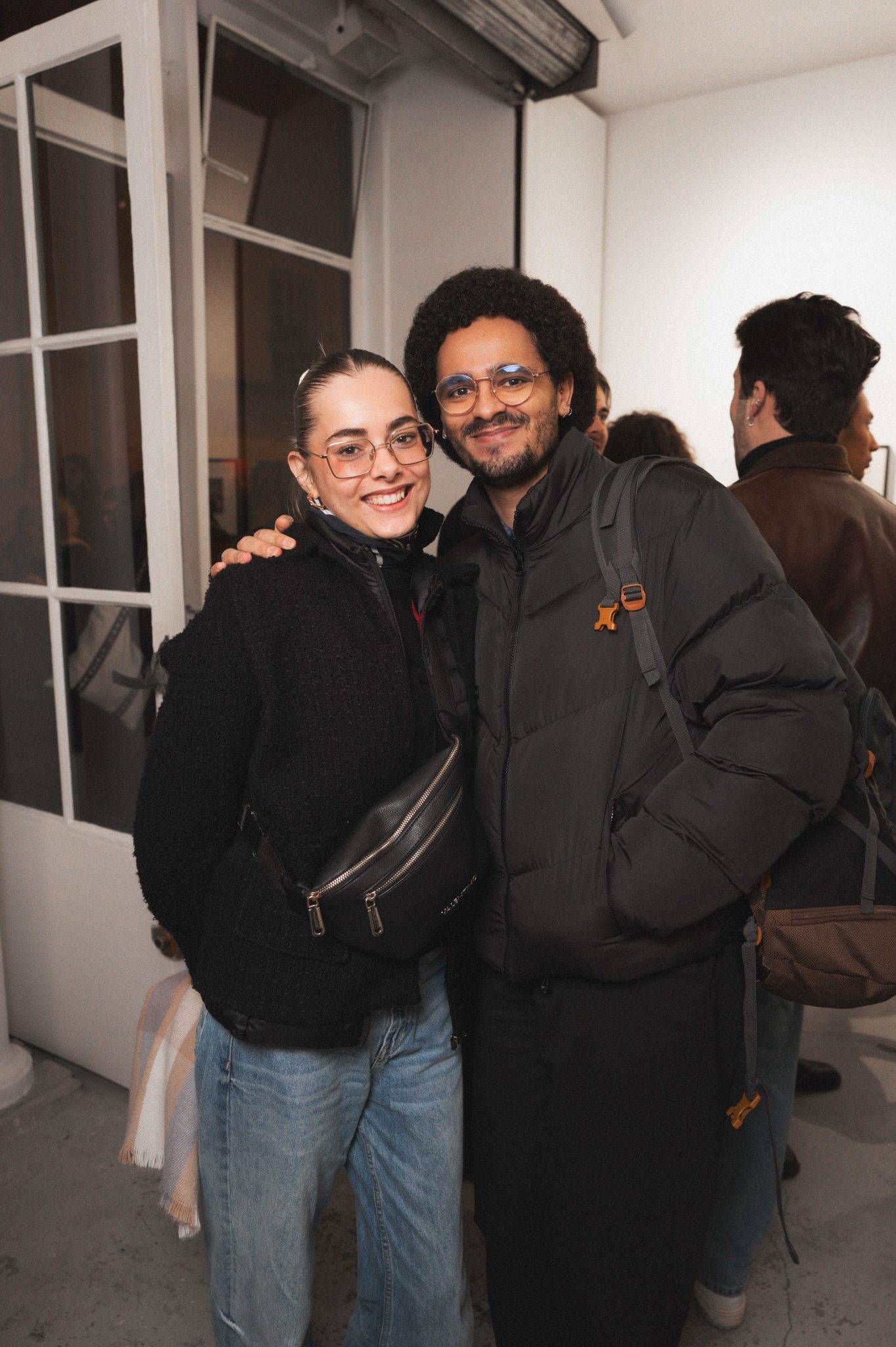  - Astrid Staes x Dieter Appelt, L’Écho des Ruines