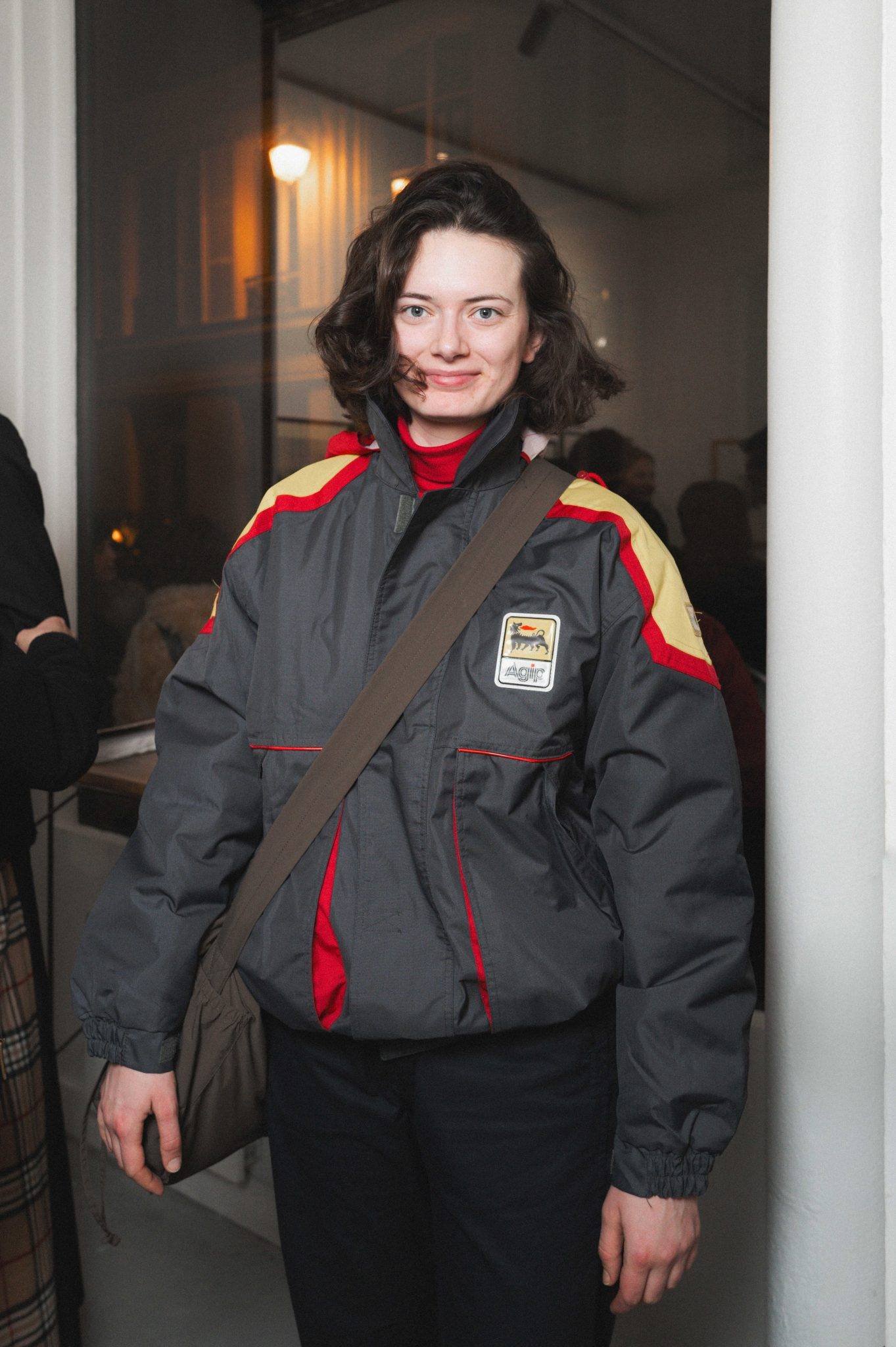  - Astrid Staes x Dieter Appelt, L’Écho des Ruines