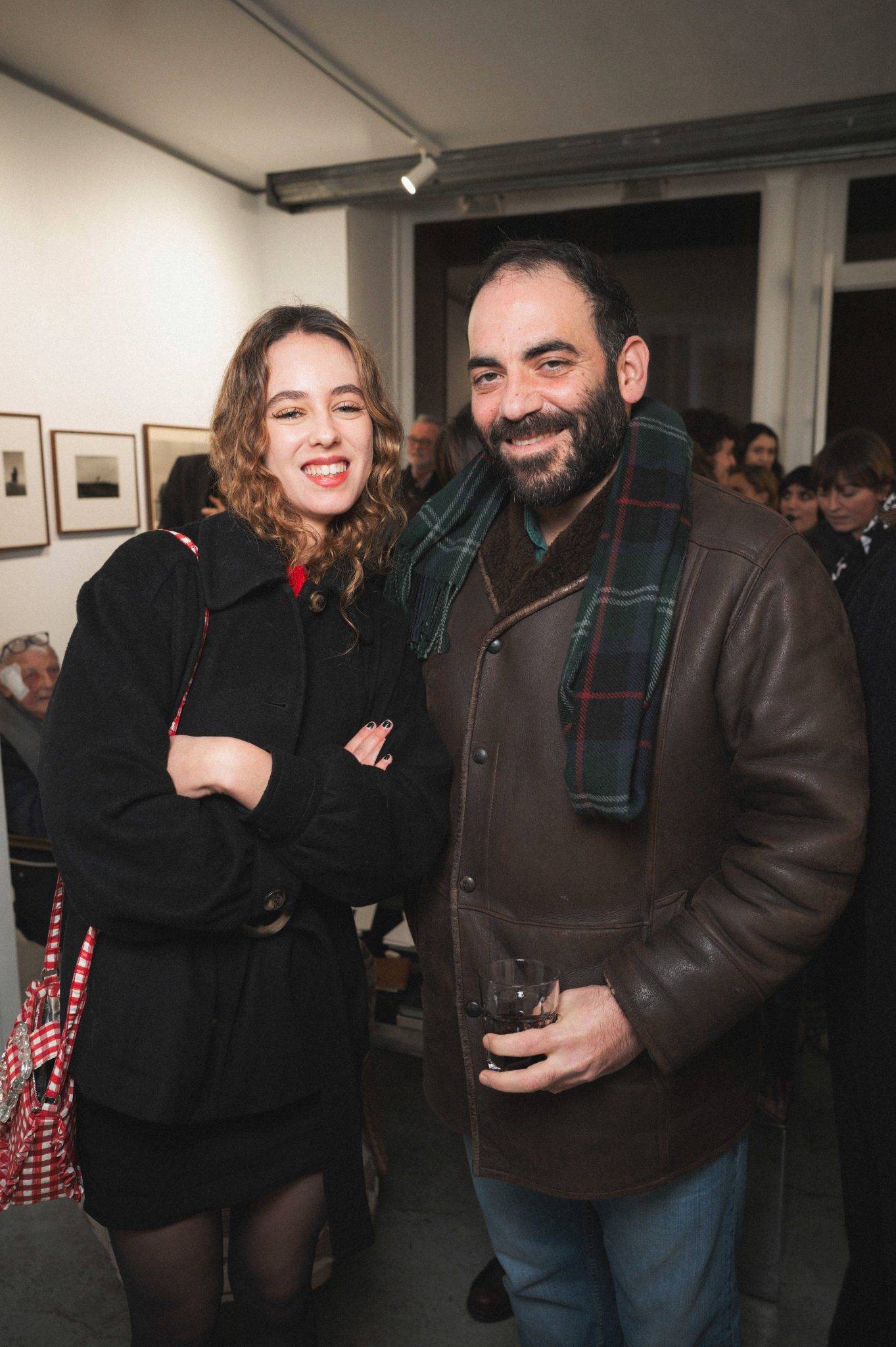  - Astrid Staes x Dieter Appelt, L’Écho des Ruines