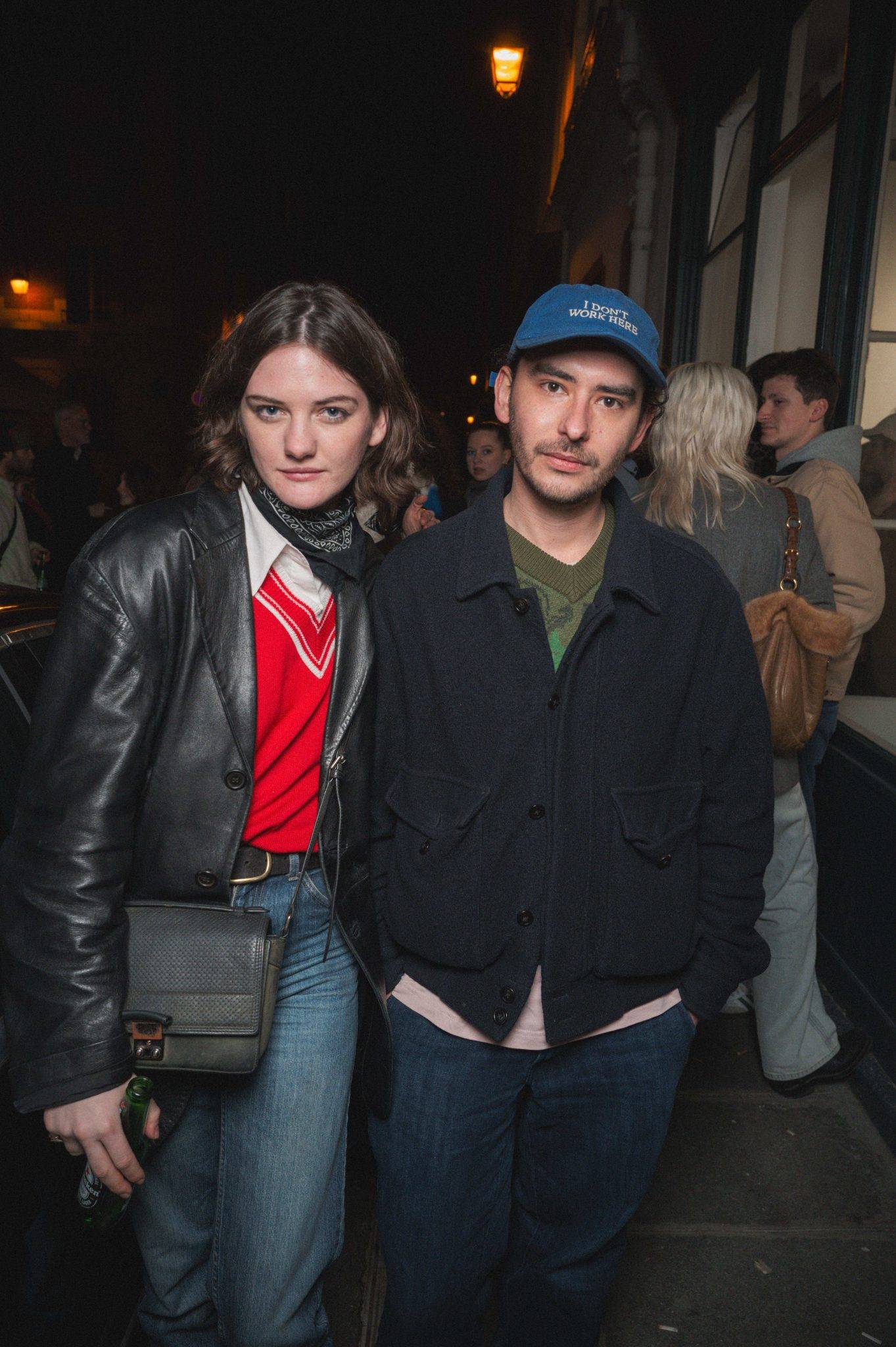  - Astrid Staes x Dieter Appelt, “L’Écho des Ruines”