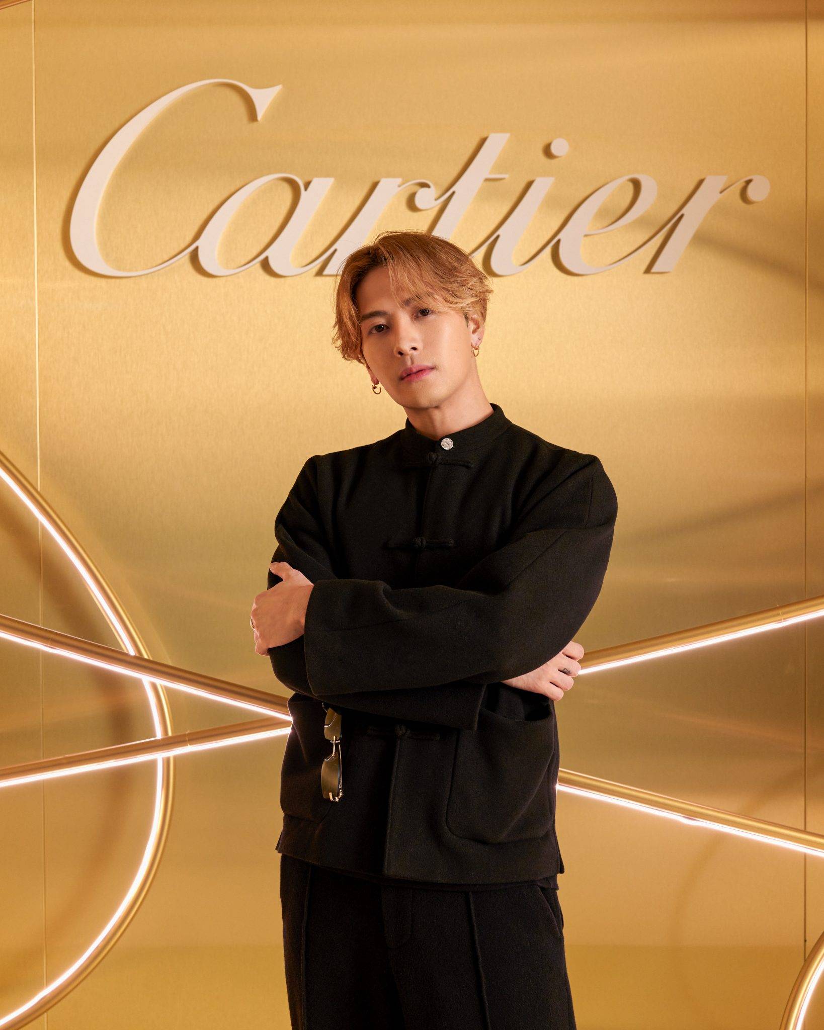  - Cartier célèbre au Petit Palais les 100 ans de sa collection Trinity