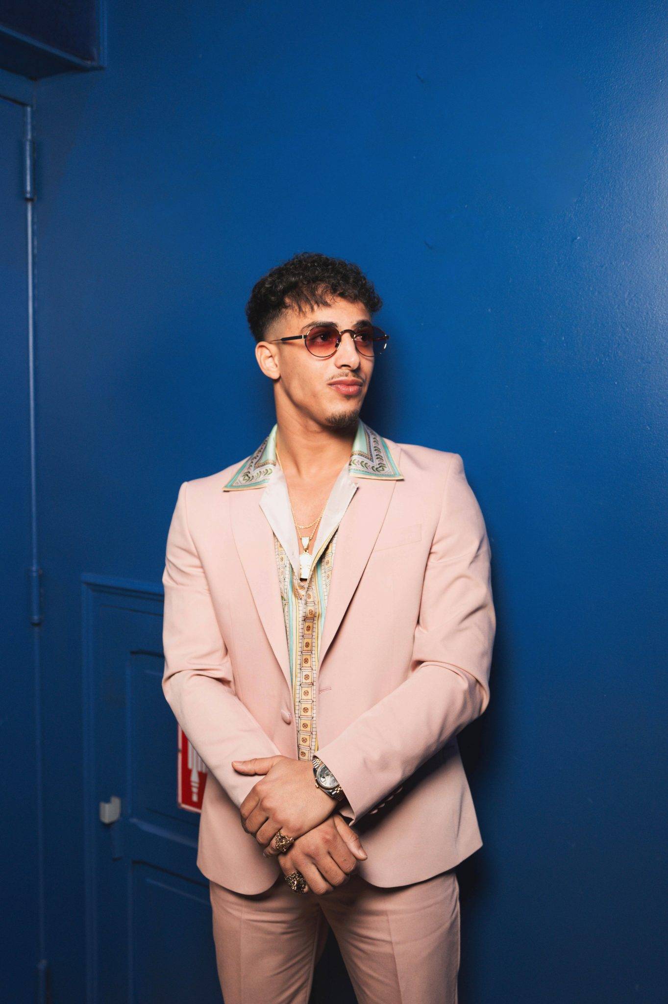  - Casablanca’s “Venus as a Boy”, A Contemporary Odyssey Across Ancient Greece