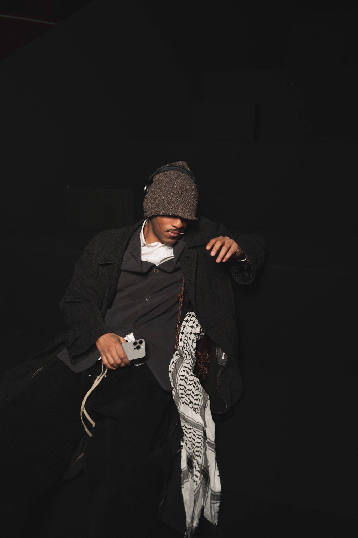  - Casablanca « Venus as a Boy », une odyssée contemporaine à travers la Grèce Antique