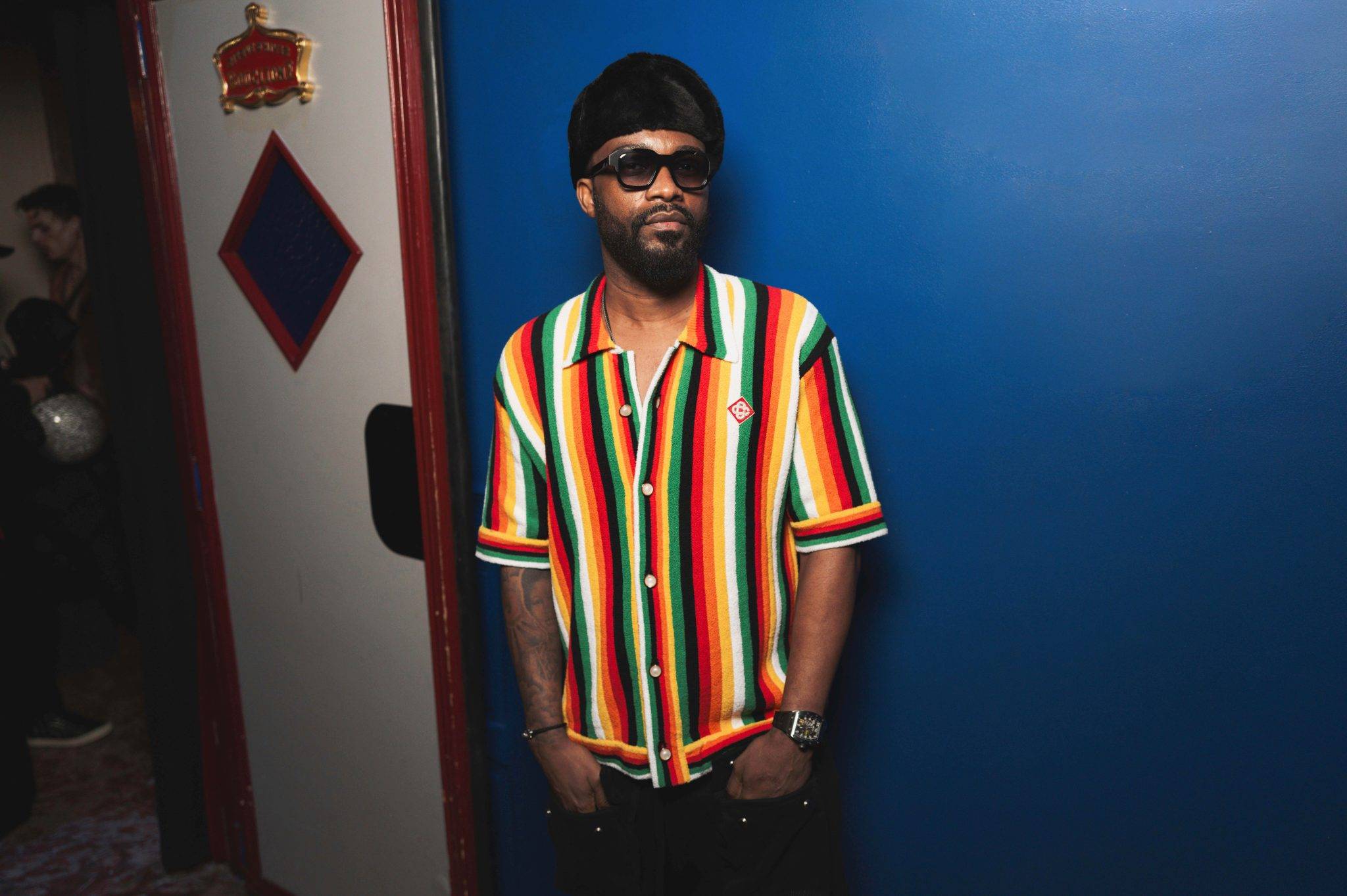  - Casablanca « Venus as a Boy », une odyssée contemporaine à travers la Grèce Antique