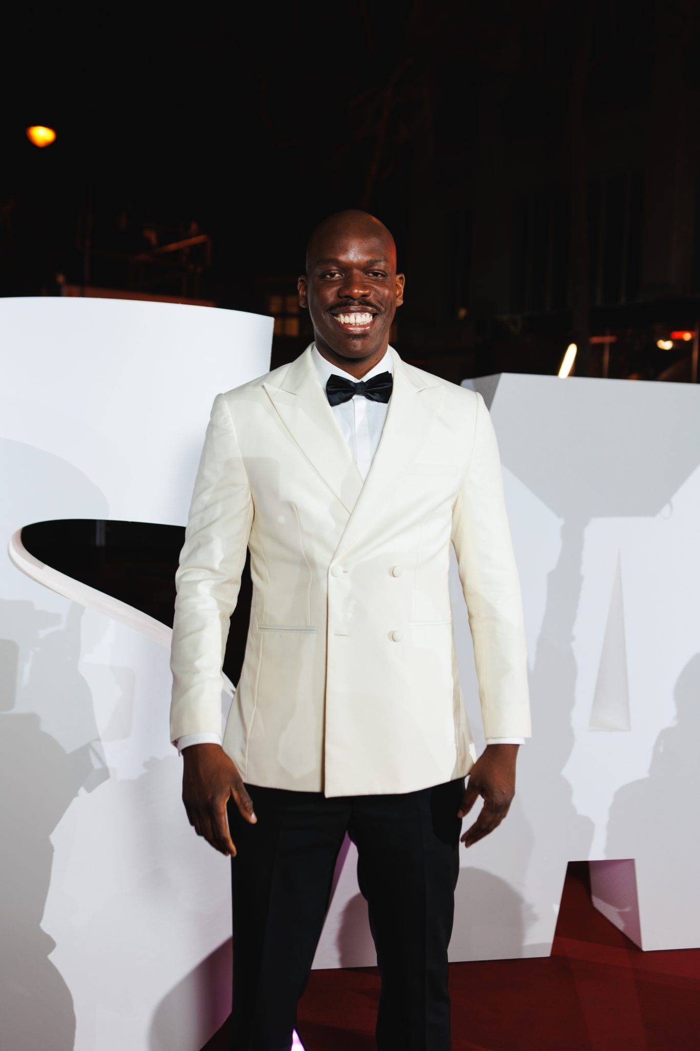  - An Exclusive Glimpse Into the 49th César Awards Ceremony
