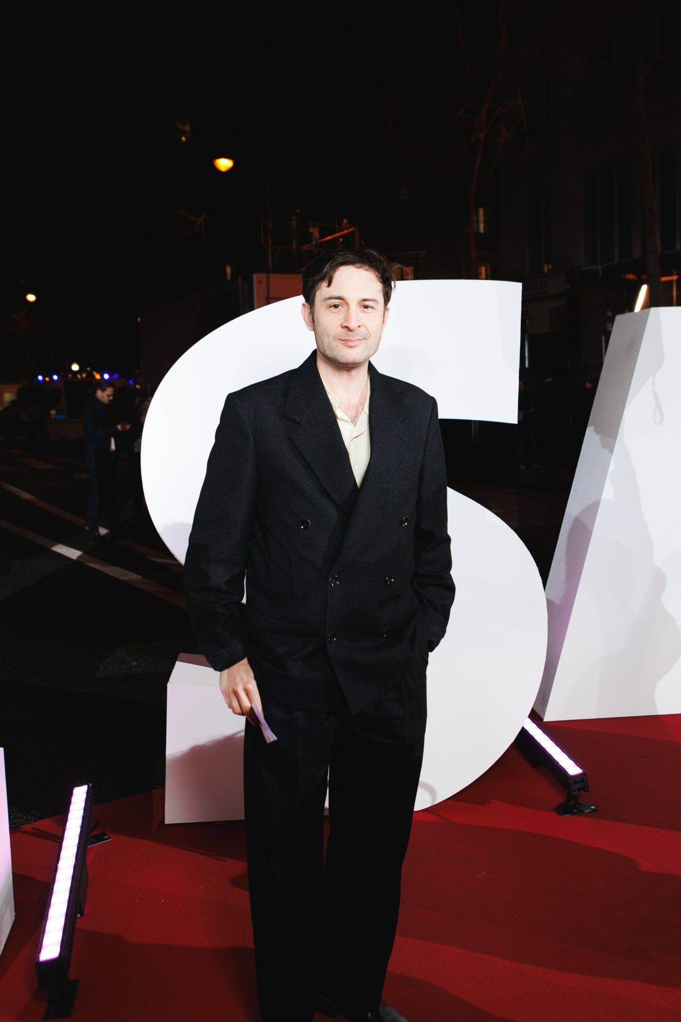  - An Exclusive Glimpse Into the 49th César Awards Ceremony