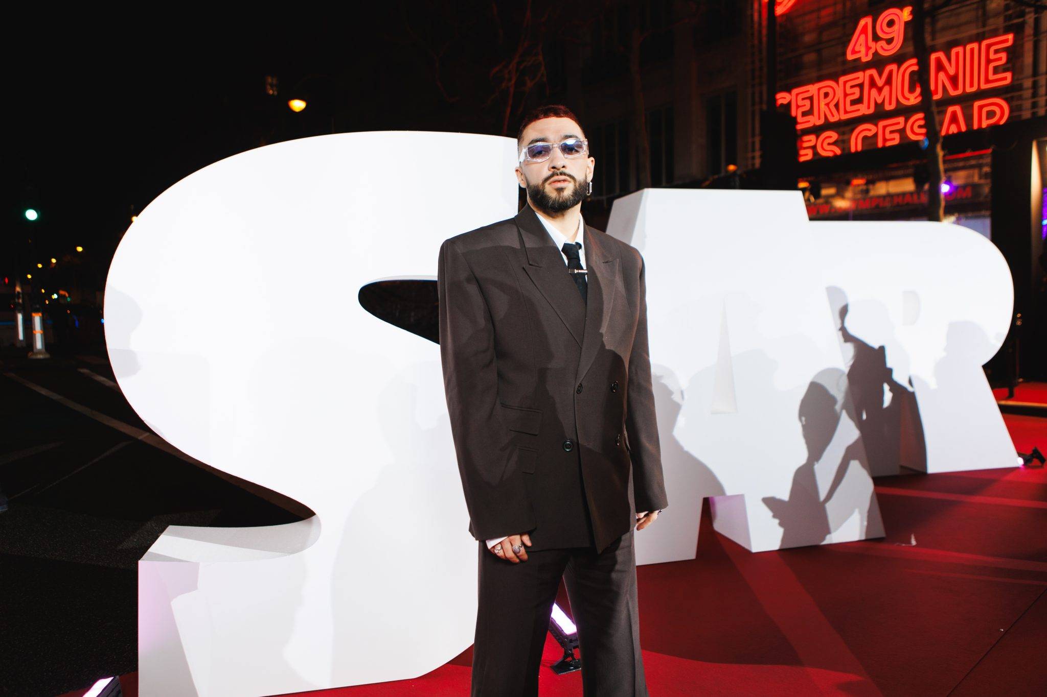  - Le palmarès en image de la 49e Cérémonie des César