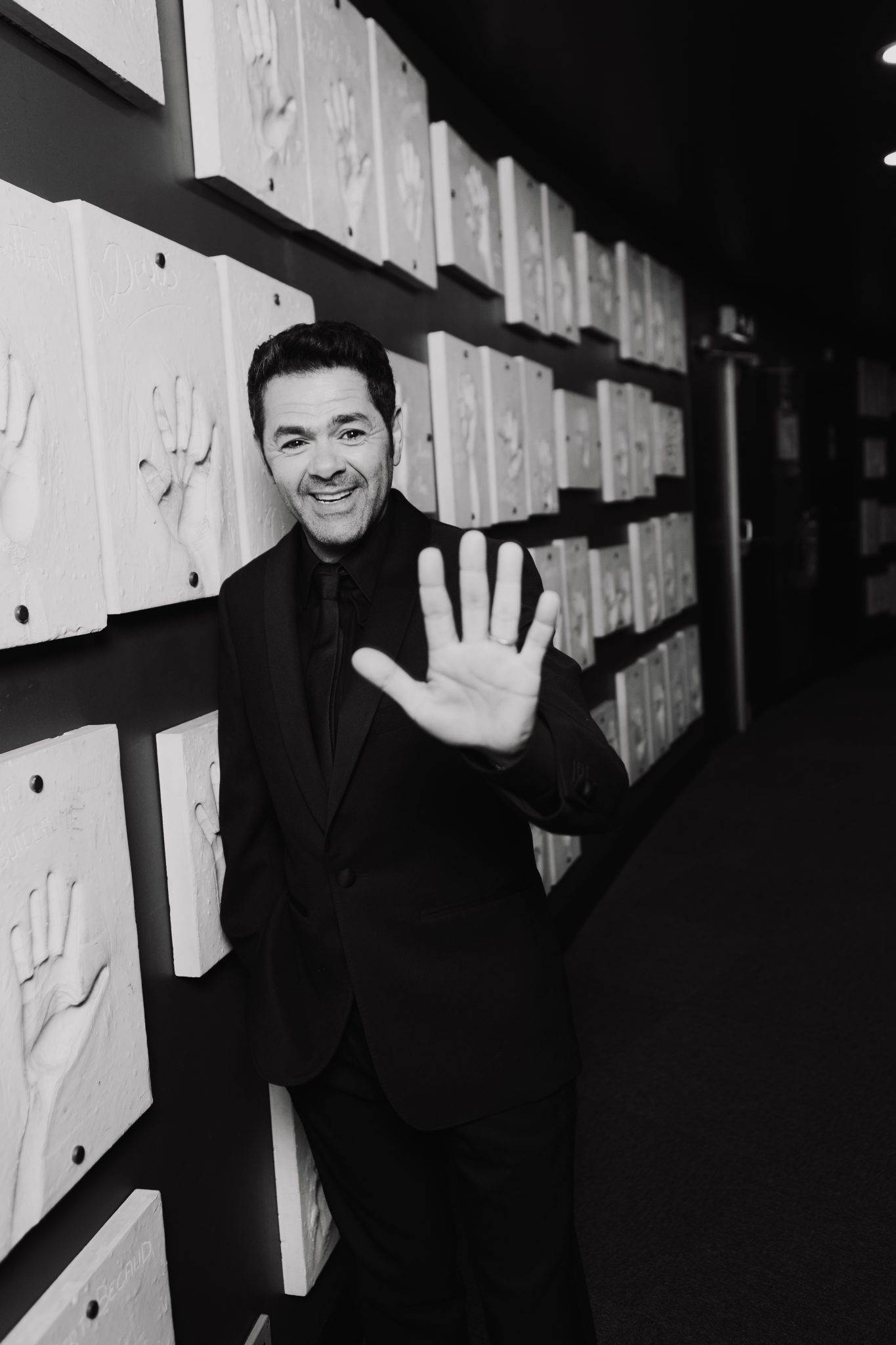  - Le palmarès en image de la 49e Cérémonie des César