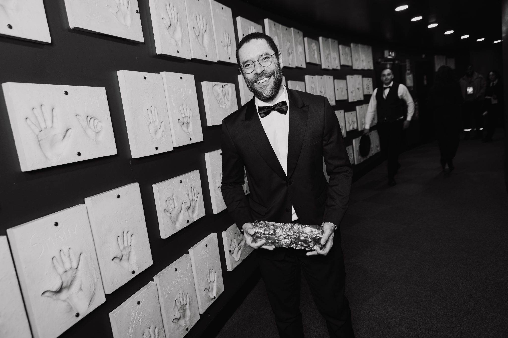  - Le palmarès en image de la 49e Cérémonie des César