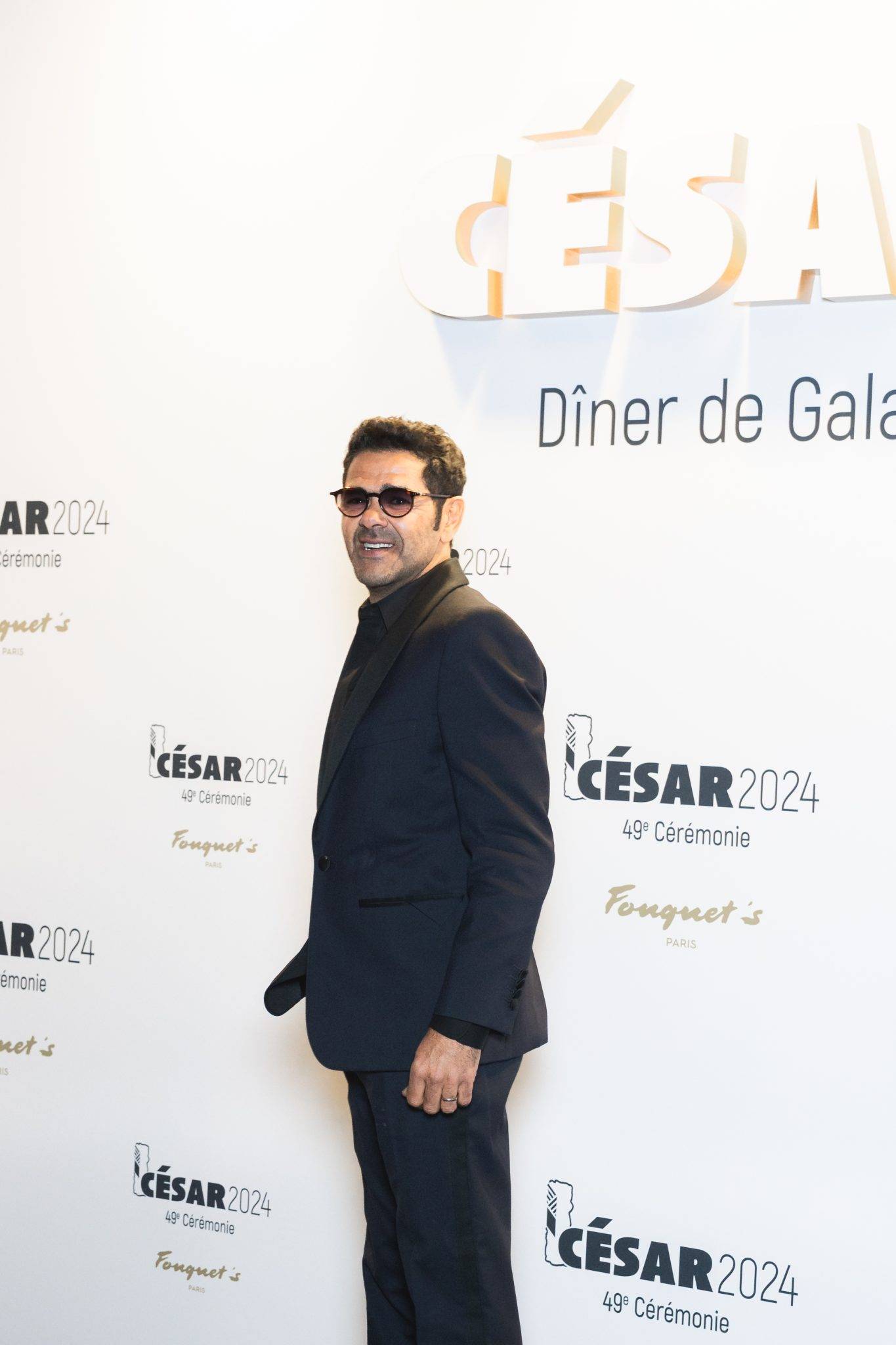  - Le palmarès en image de la 49e Cérémonie des César