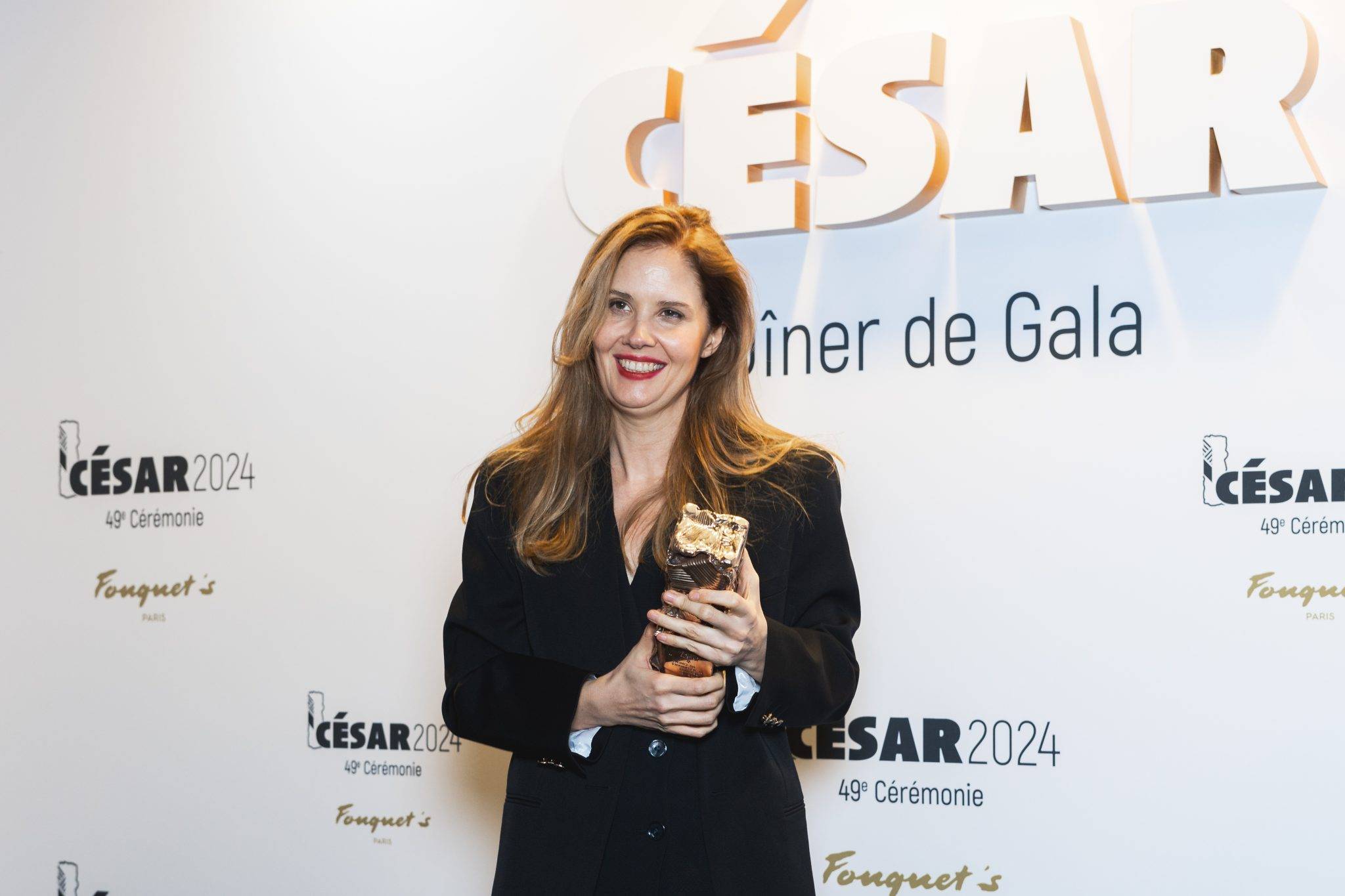  - An Exclusive Glimpse Into the 49th César Awards Ceremony