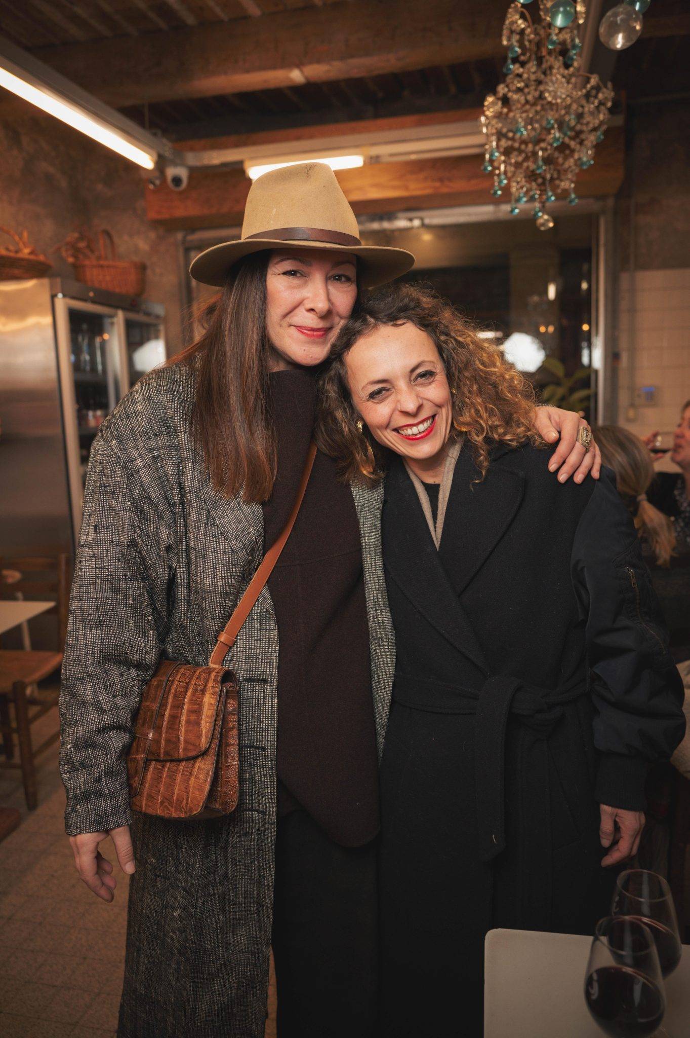  - Lacoste x Highsnobiety, une collaboration streetwear toute en élégance