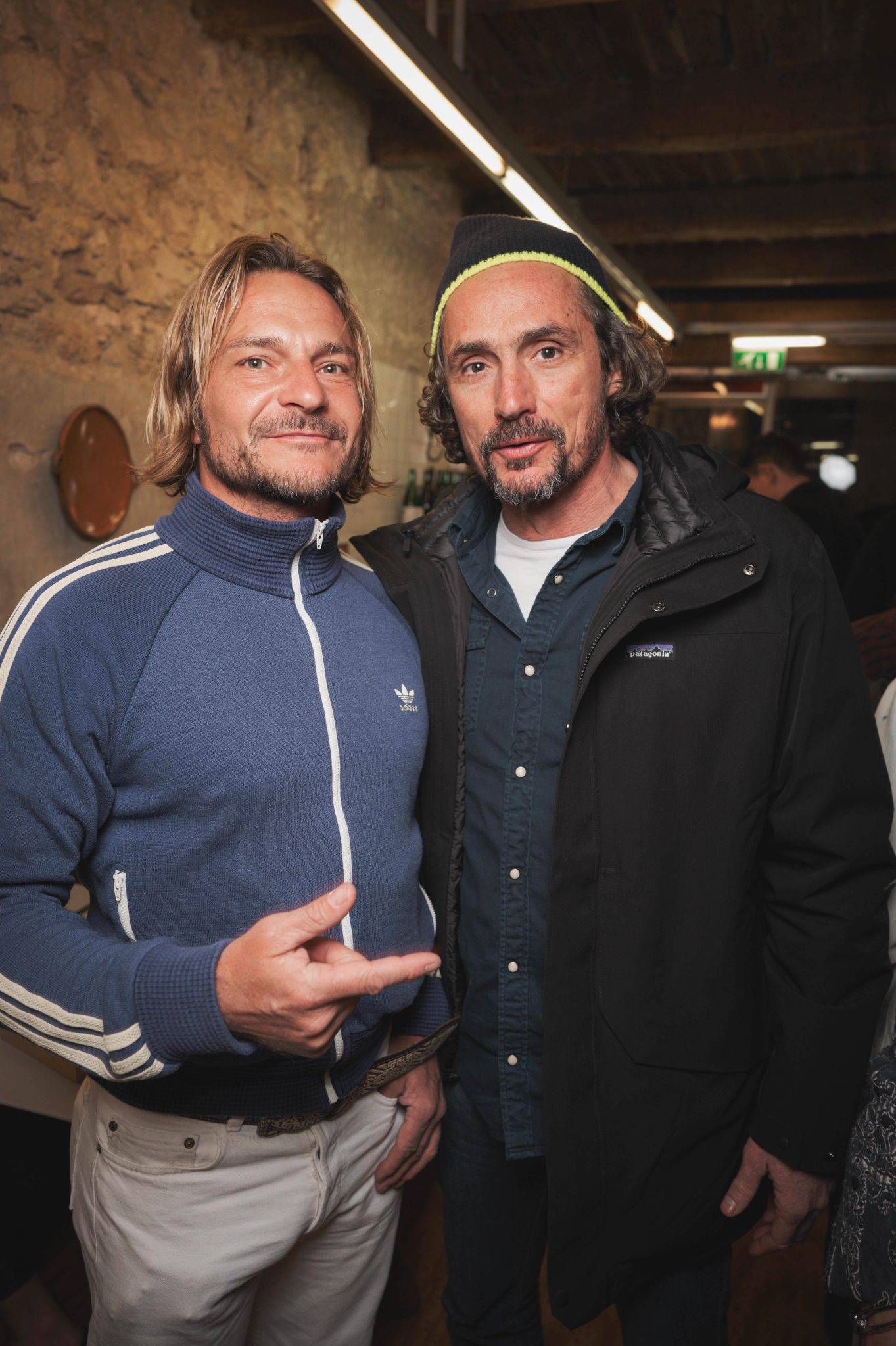  - Lacoste x Highsnobiety, an Elegant Streetwear Collaboration