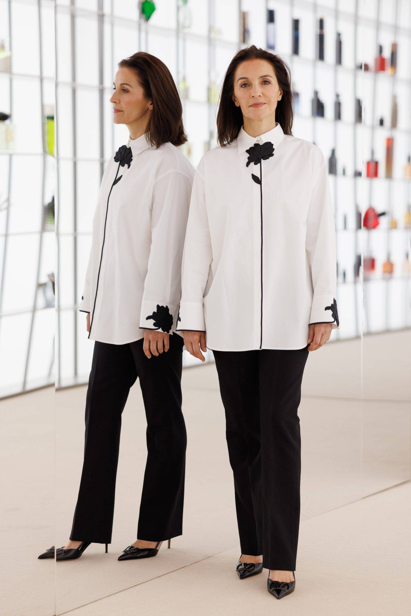  - La Maison de l’Art et la Science du Parfum par l’Oréal ouvre ses portes au Louvre