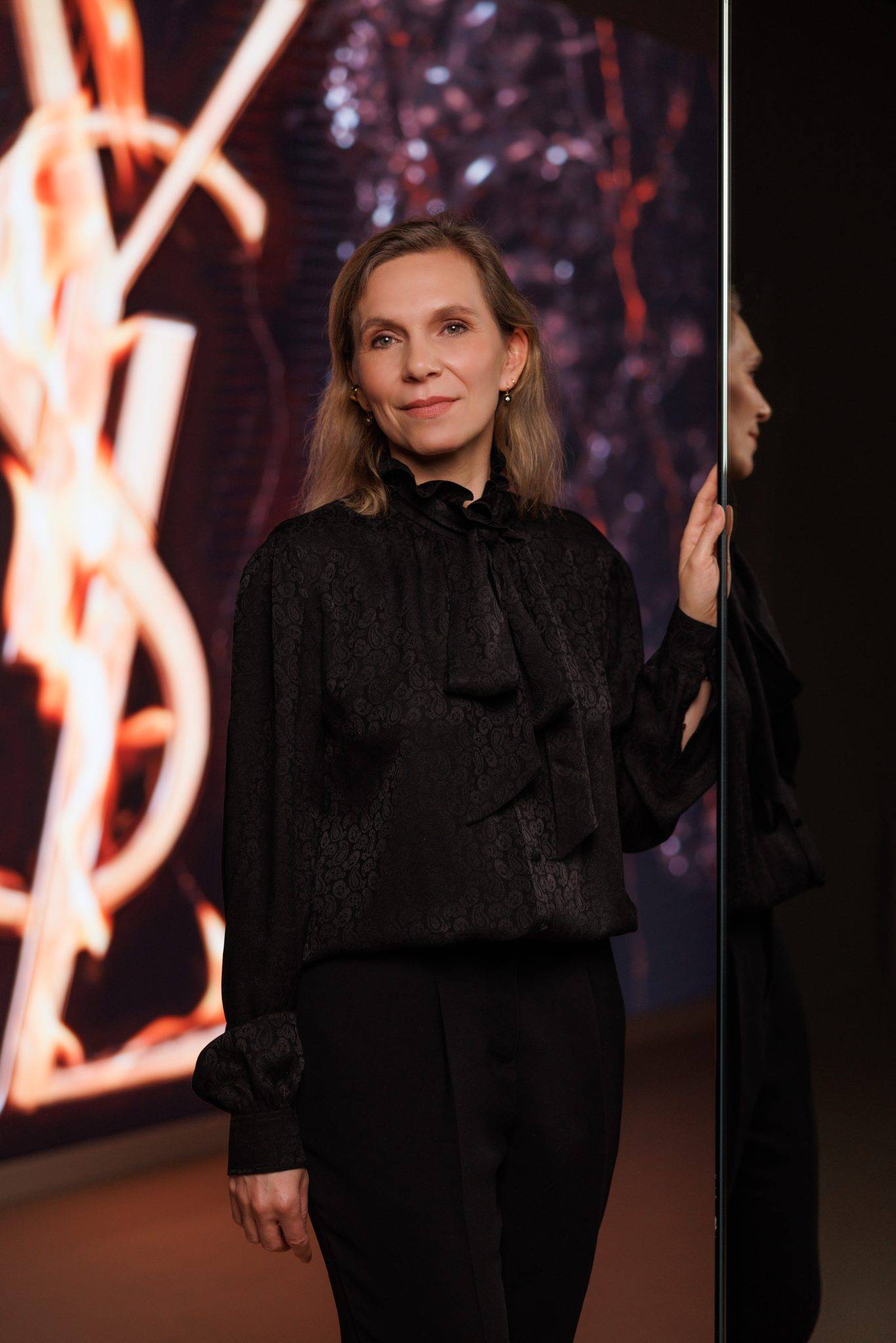  - La Maison de l’Art et la Science du Parfum par l’Oréal ouvre ses portes au Louvre