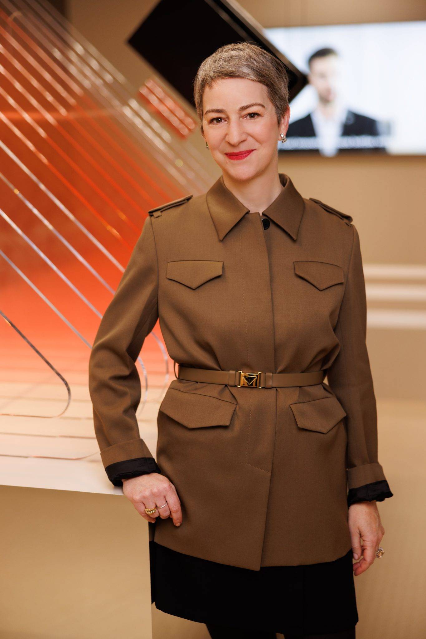  - La Maison de l’Art et la Science du Parfum par l’Oréal ouvre ses portes au Louvre