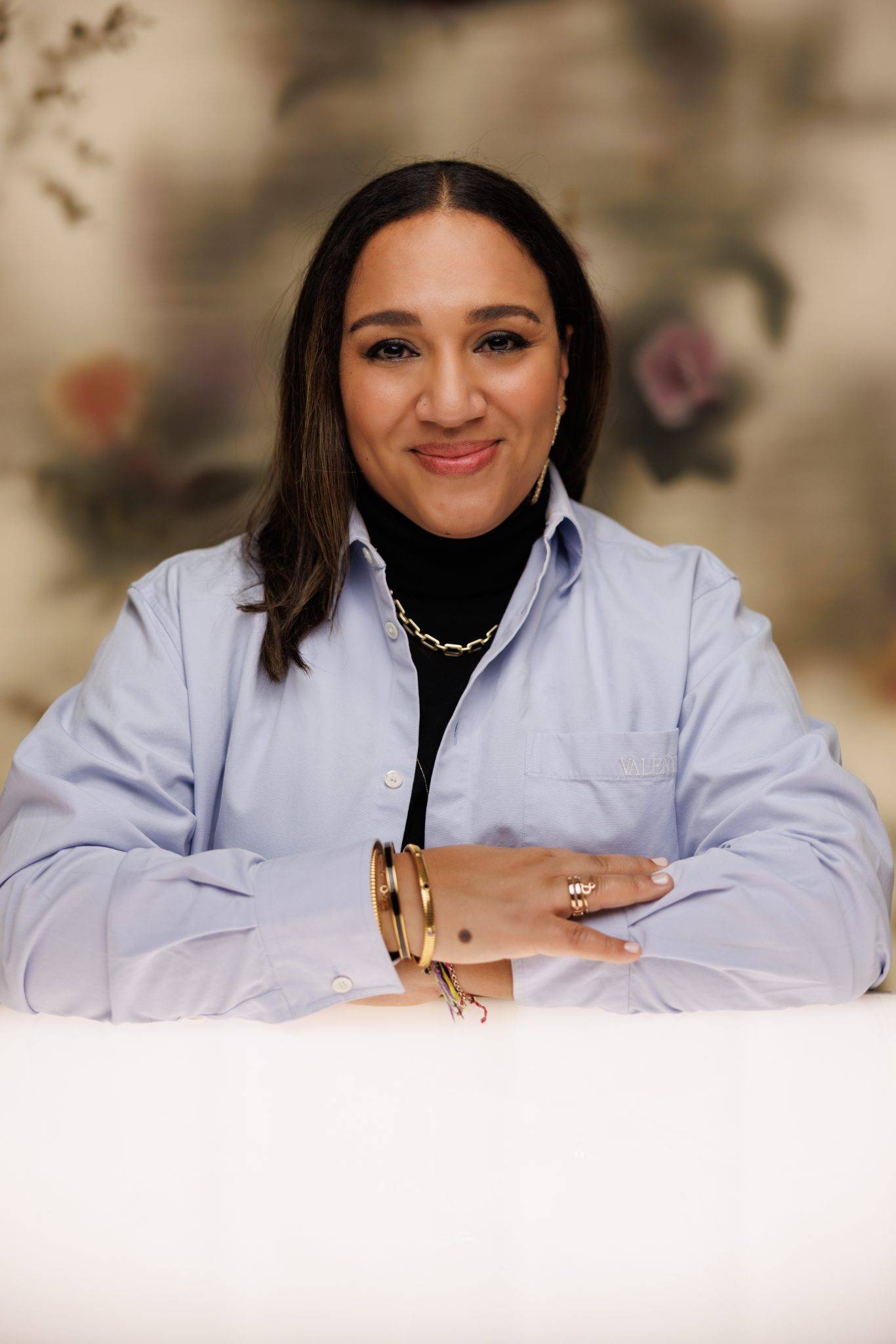  - La Maison de l’Art et la Science du Parfum par l’Oréal ouvre ses portes au Louvre