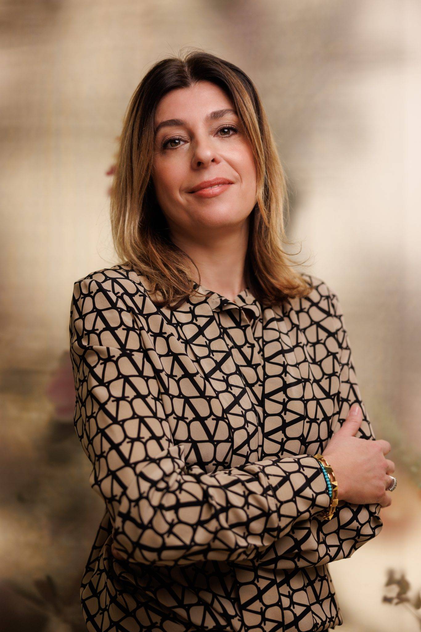  - La Maison de l’Art et la Science du Parfum par l’Oréal ouvre ses portes au Louvre