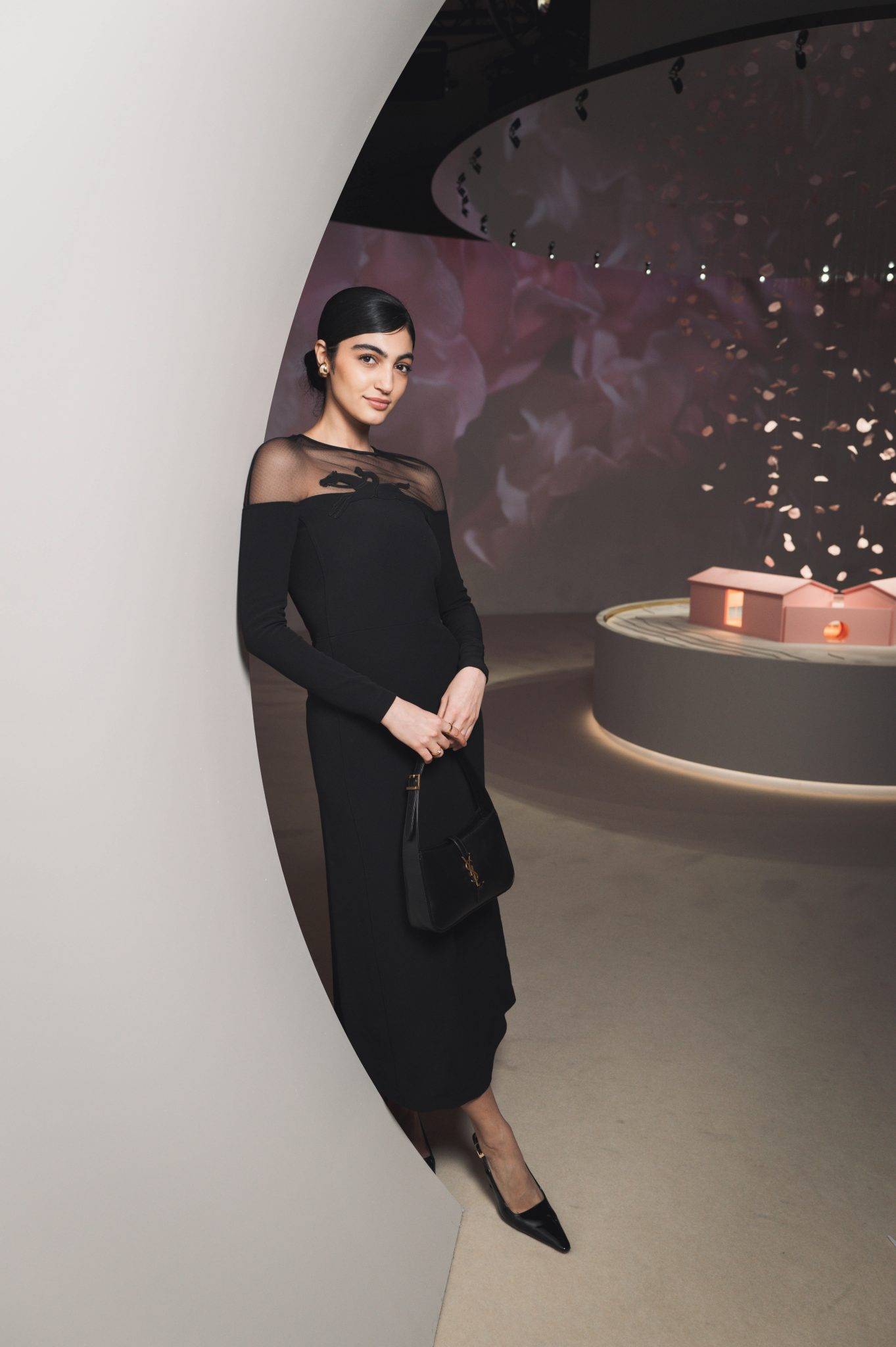  - La Maison de l’Art et la Science du Parfum par l’Oréal ouvre ses portes au Louvre