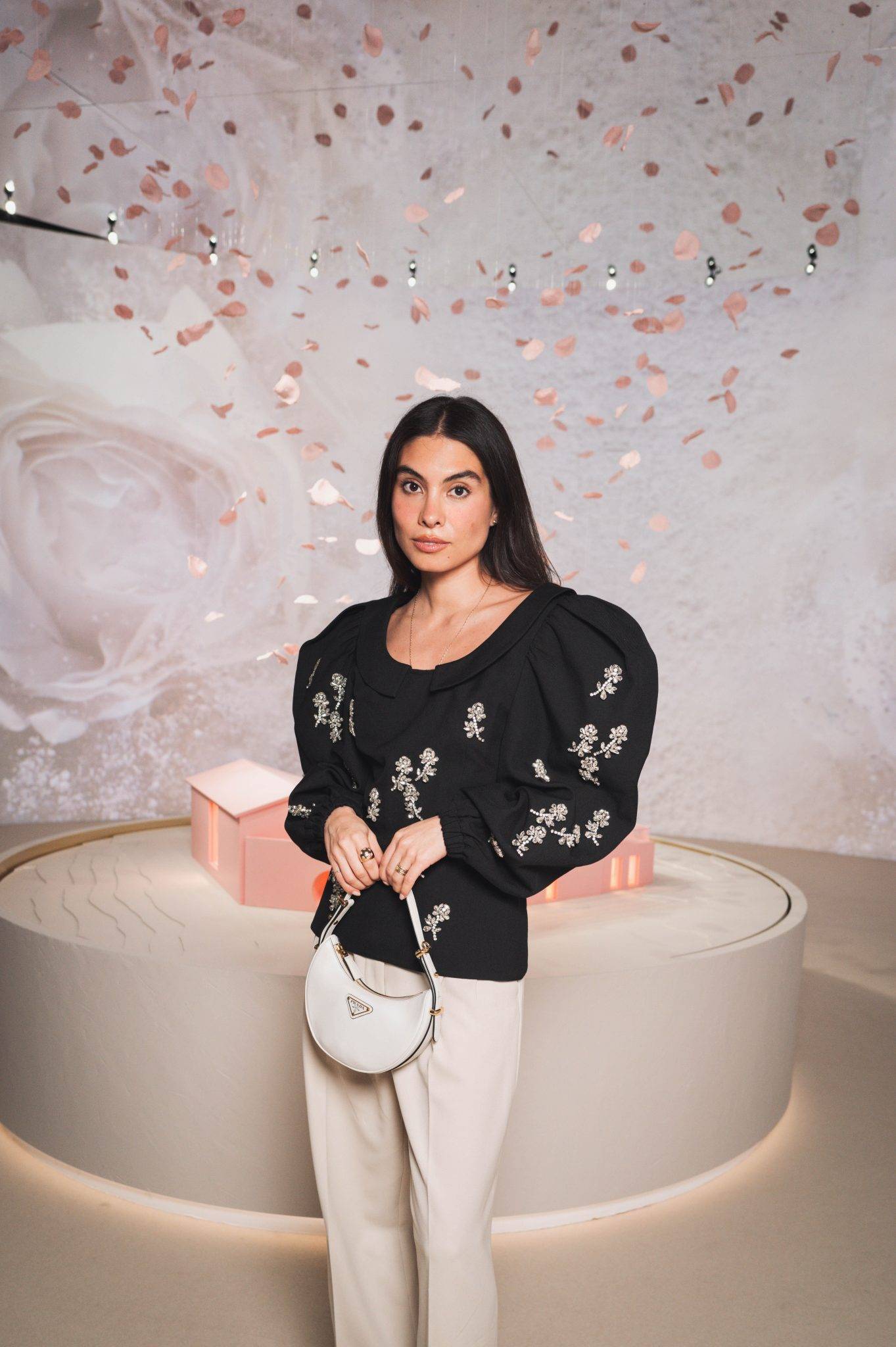  - La Maison de l’Art et la Science du Parfum par l’Oréal ouvre ses portes au Louvre