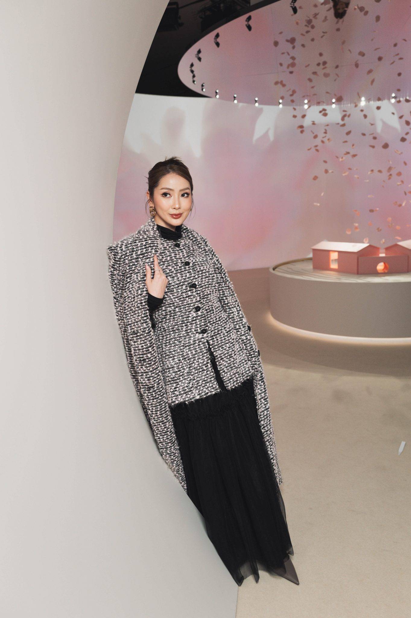  - La Maison de l’Art et la Science du Parfum par l’Oréal ouvre ses portes au Louvre