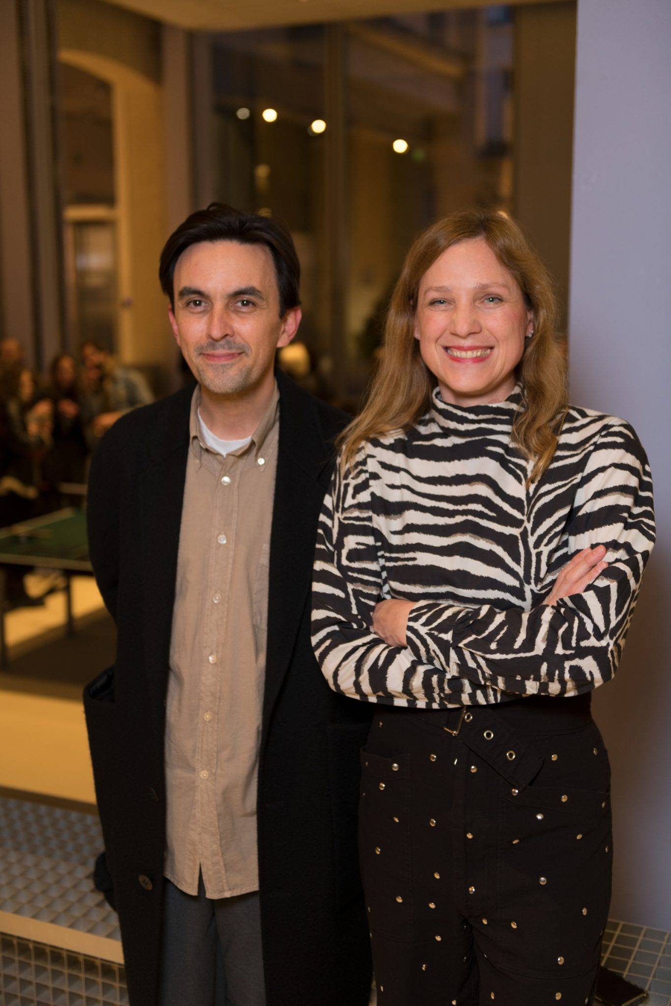  - Lafayette Anticipations Explores the Future Through the Exhibition “Coming Soon”