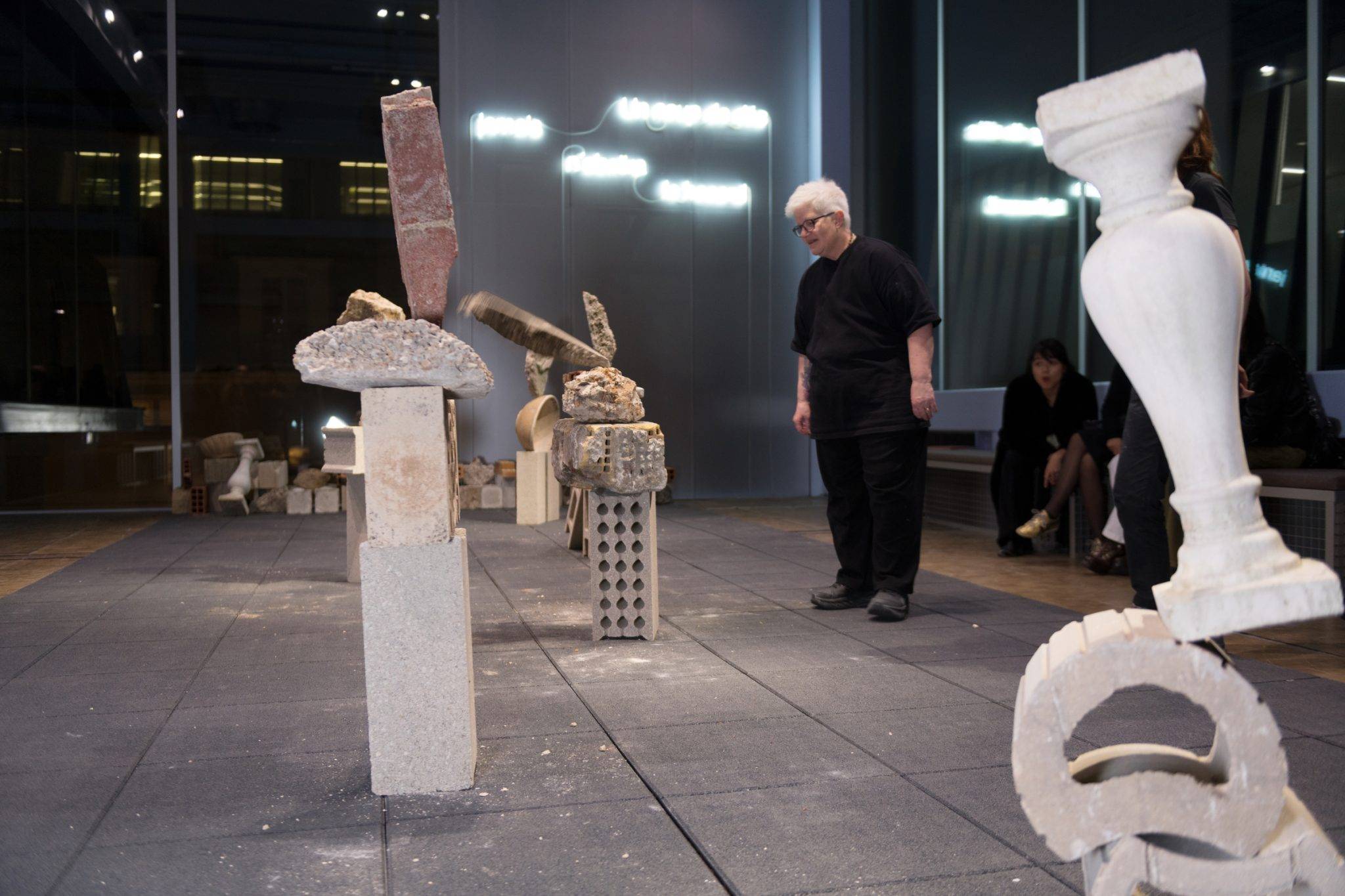  - Lafayette Anticipations explore demain avec l’exposition collective « Coming soon »